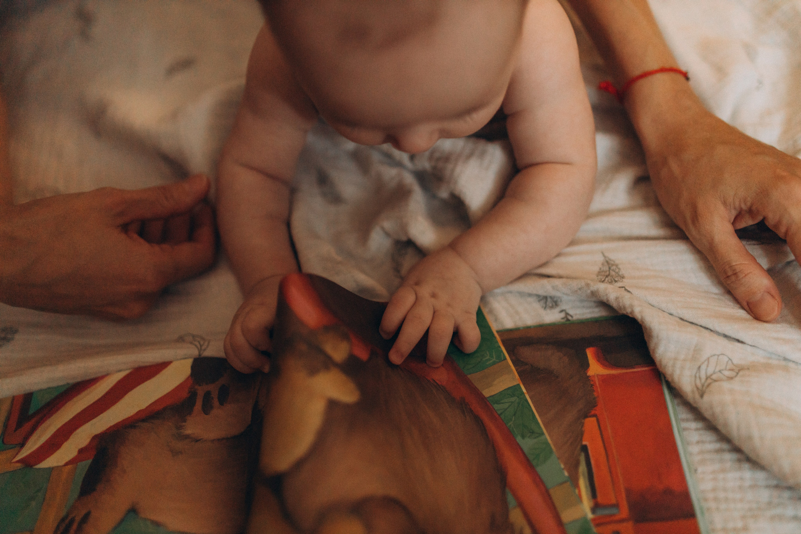 13. Семейный фотограф в Москве Жукова Анна