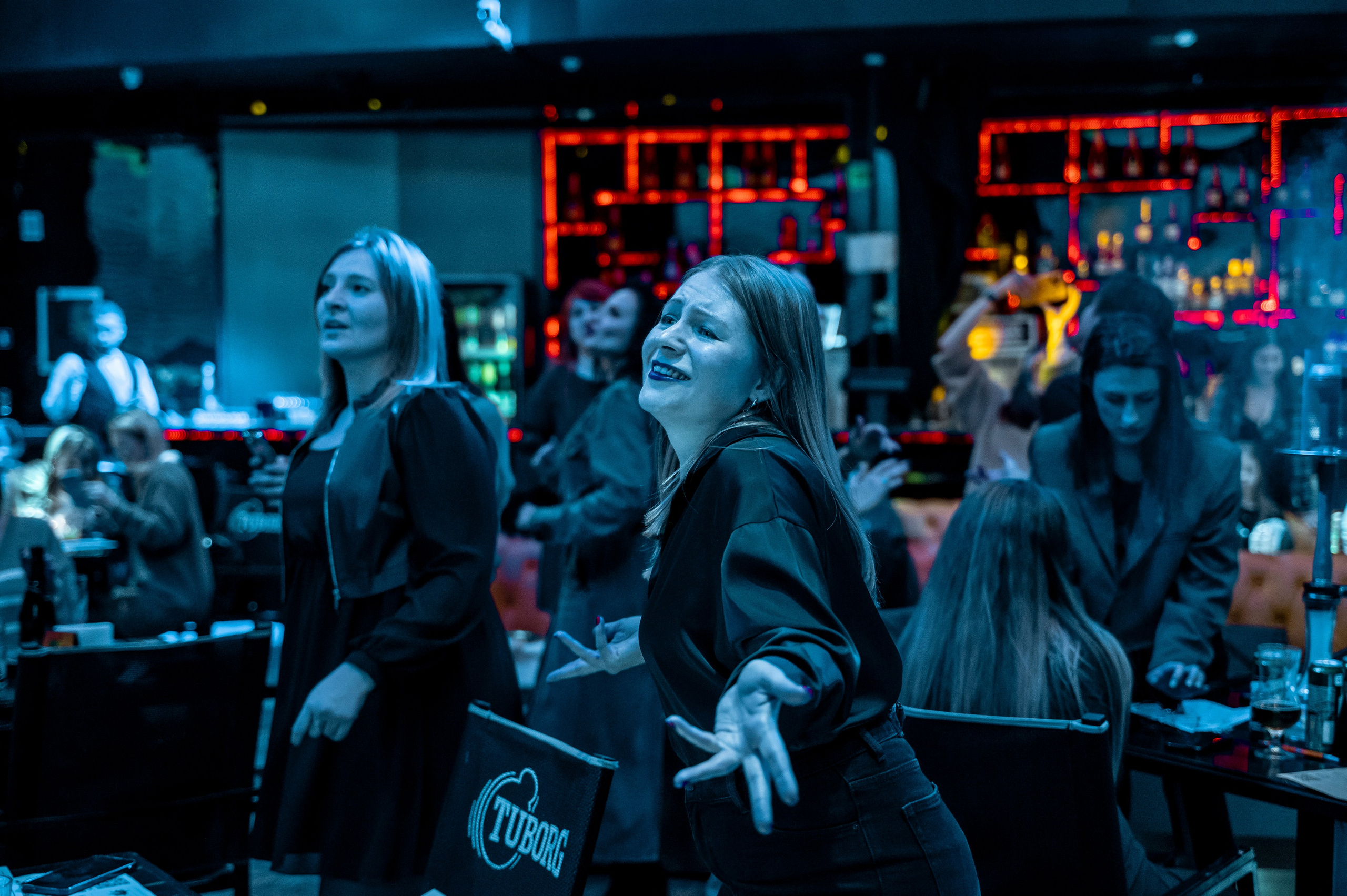 Репортаж MIXLOTO. Фотограф Беларусь — Ольга Шаповалова (Жардецкая)