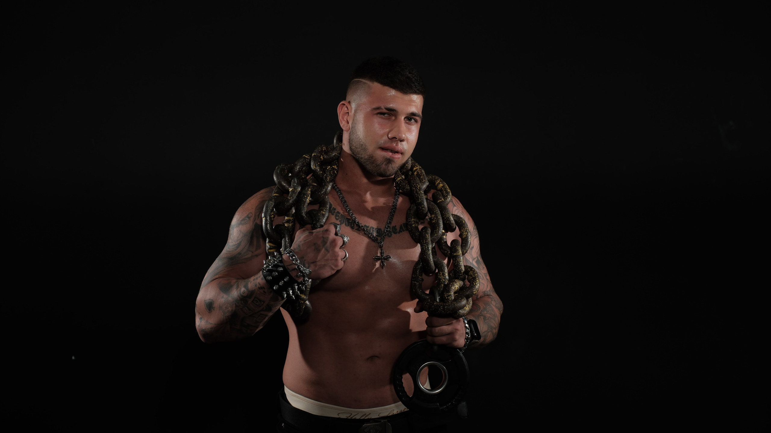 Иван. Фотограф в Самаре Татьяна Дубаносова