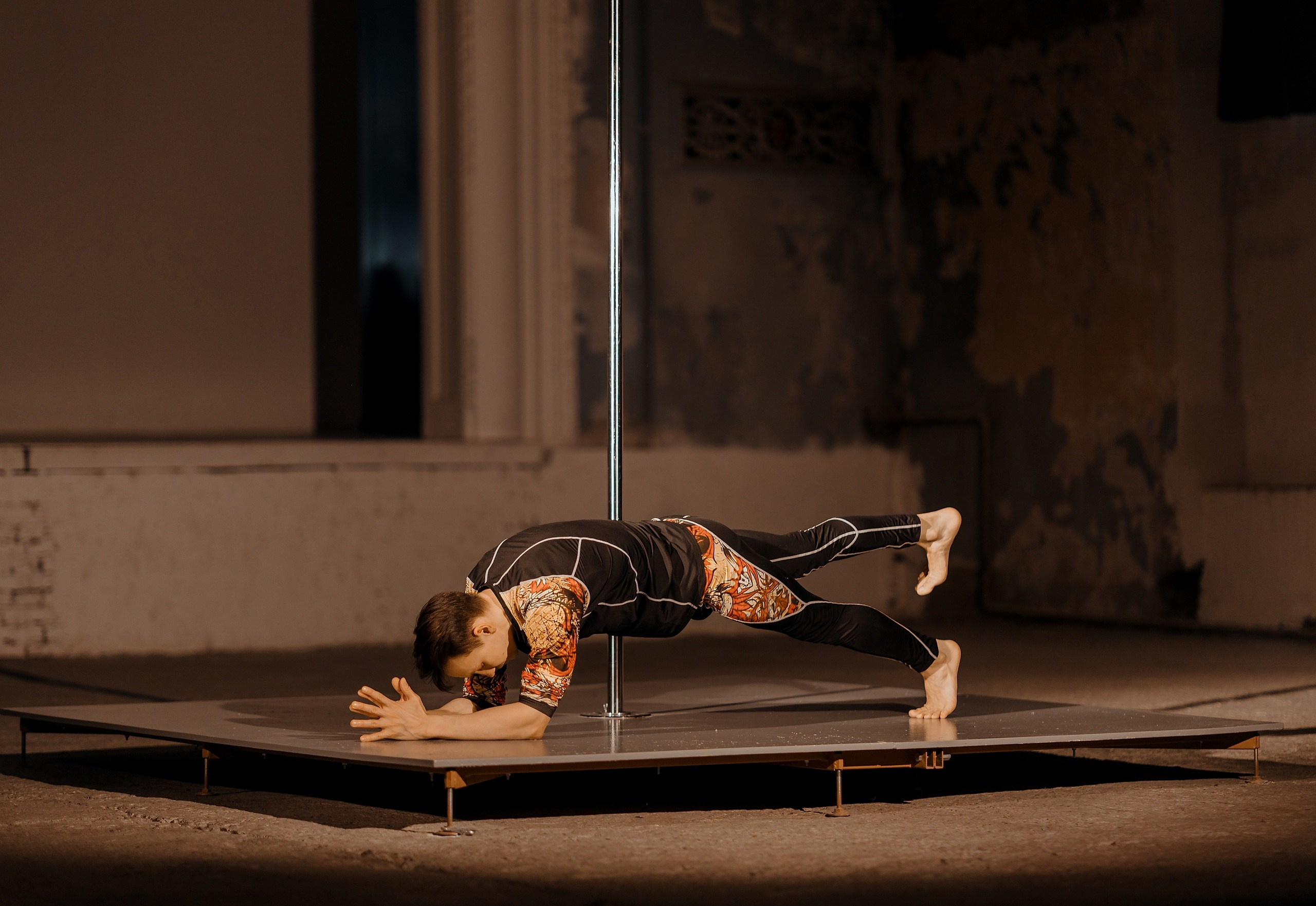 Анна Идоленко (Бальц)