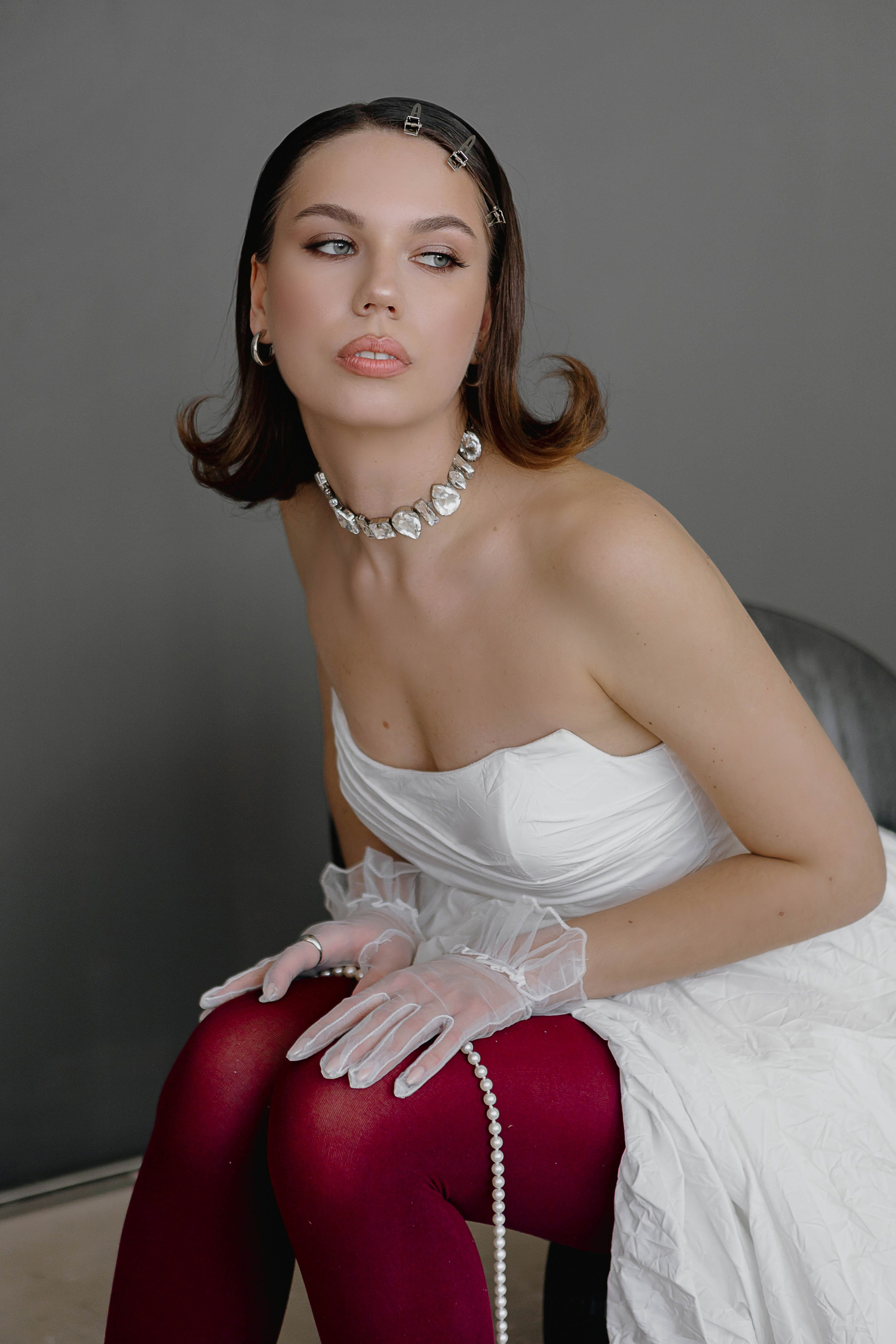 Александра Люмус. Свадебный фотограф в Тольятти Полина Беляк