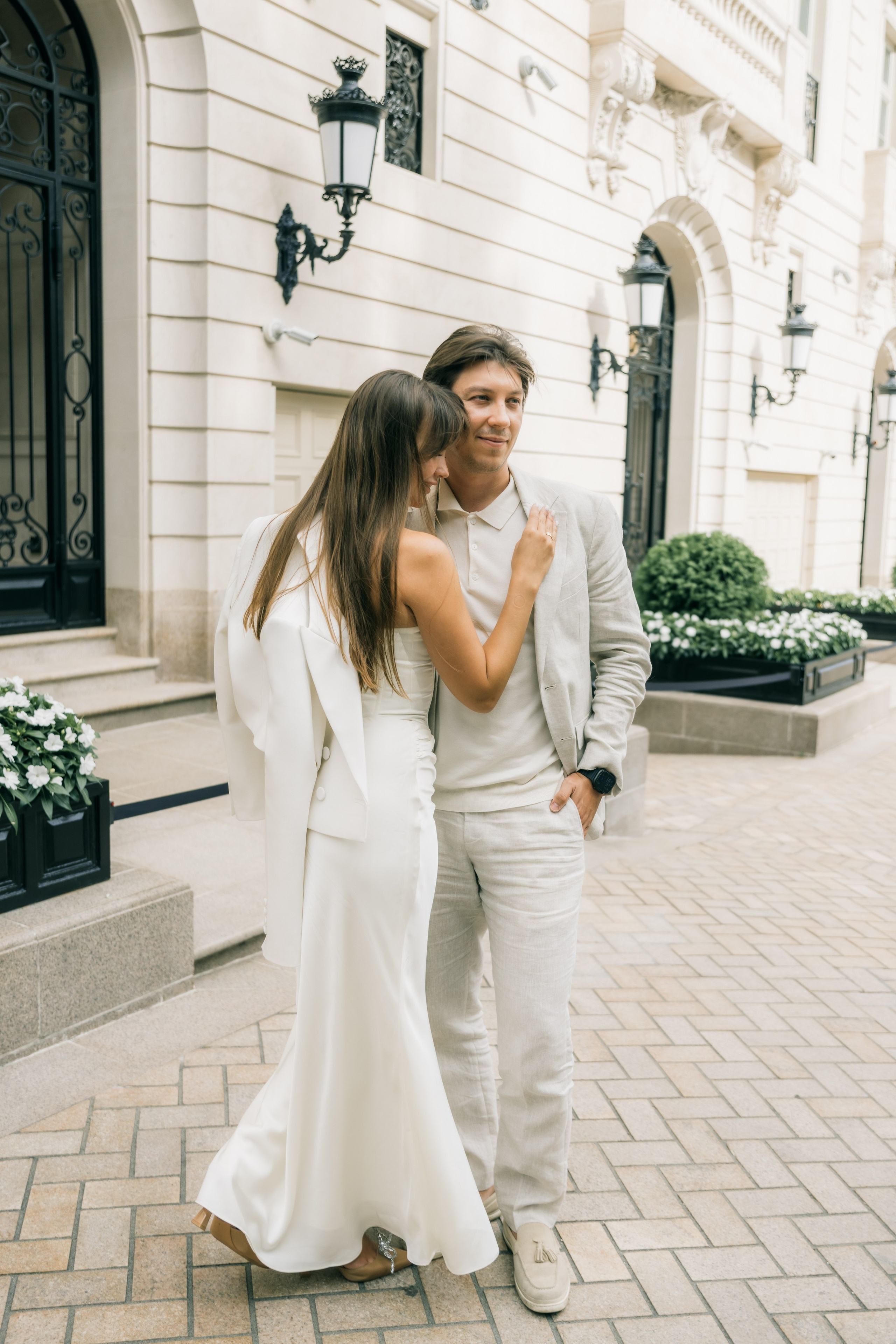 Roma/Tanya. Фотограф Астафьева Мария