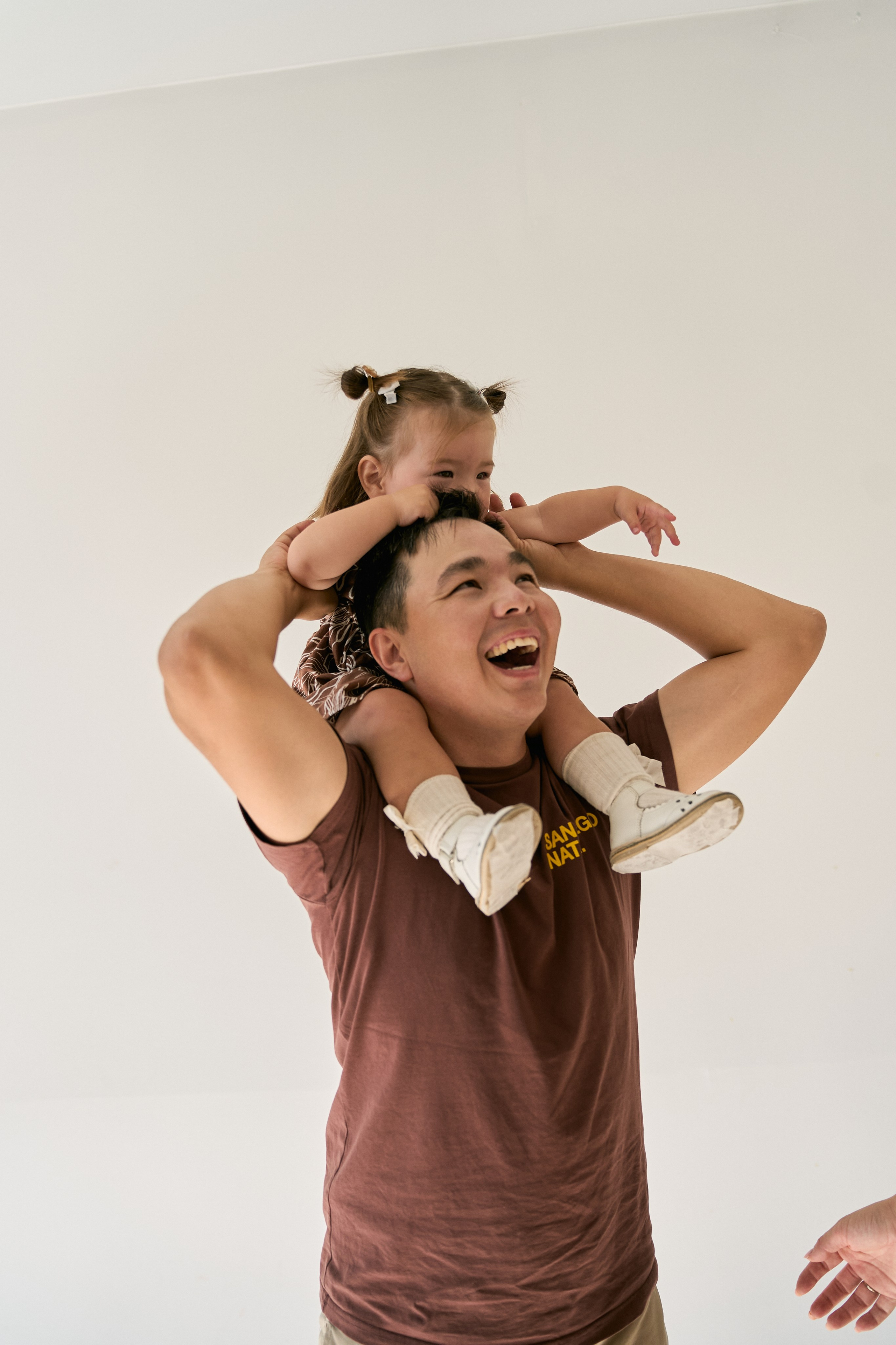 Диана. Фотограф Улан-Удэ