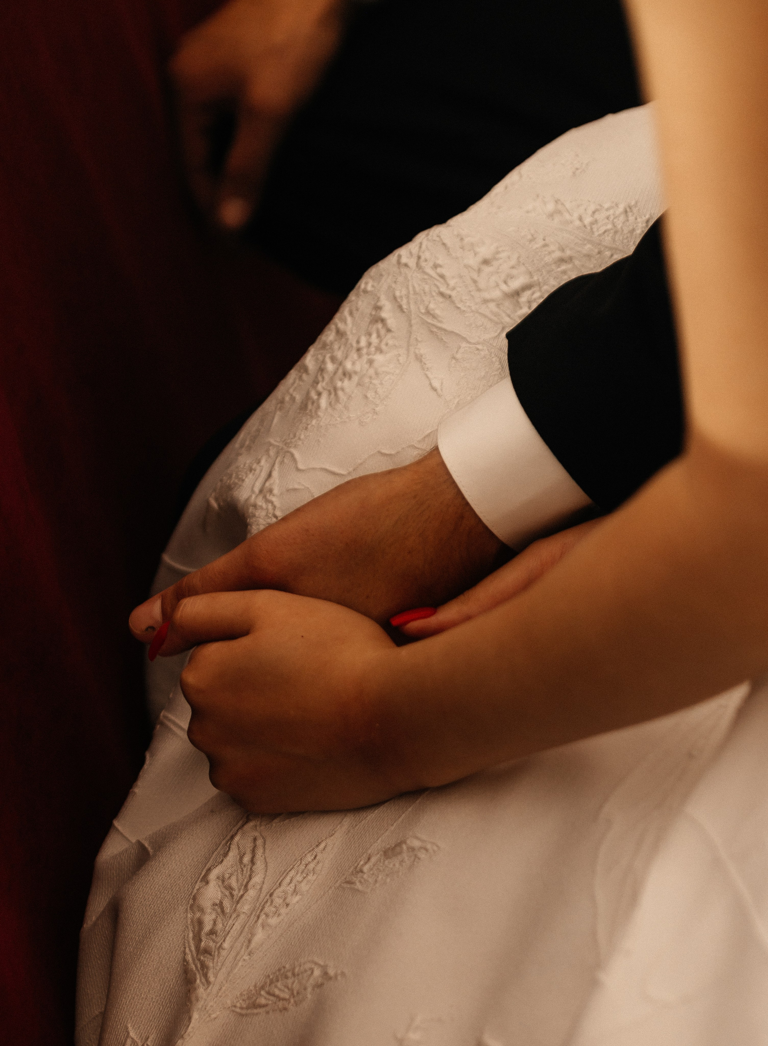 Юрий & Дарья | 06.06.25. Свадебный и семейный фотограф в Омске Евгения Хакимова