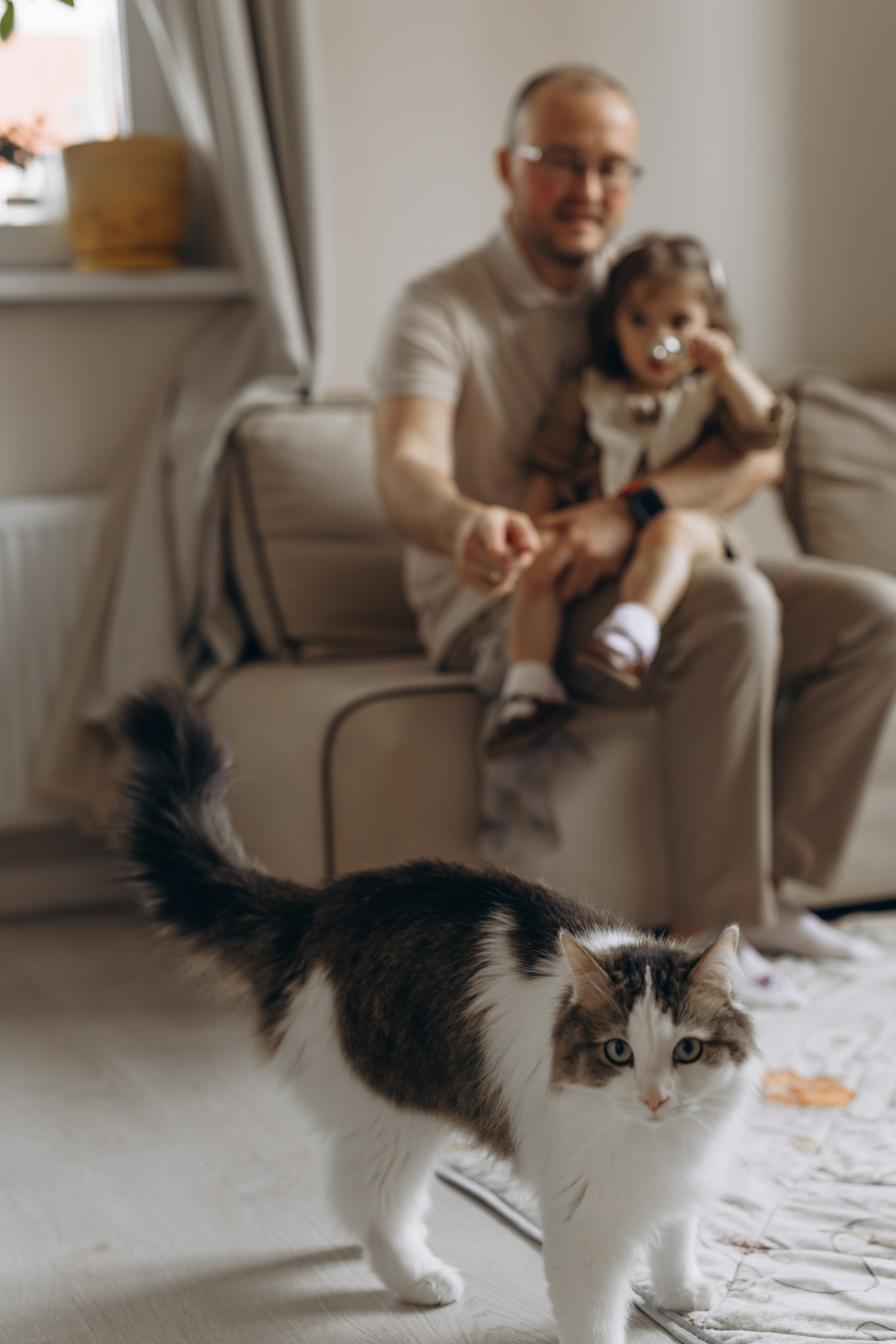 Милаше 2!. Фотограф Людмила Оюн