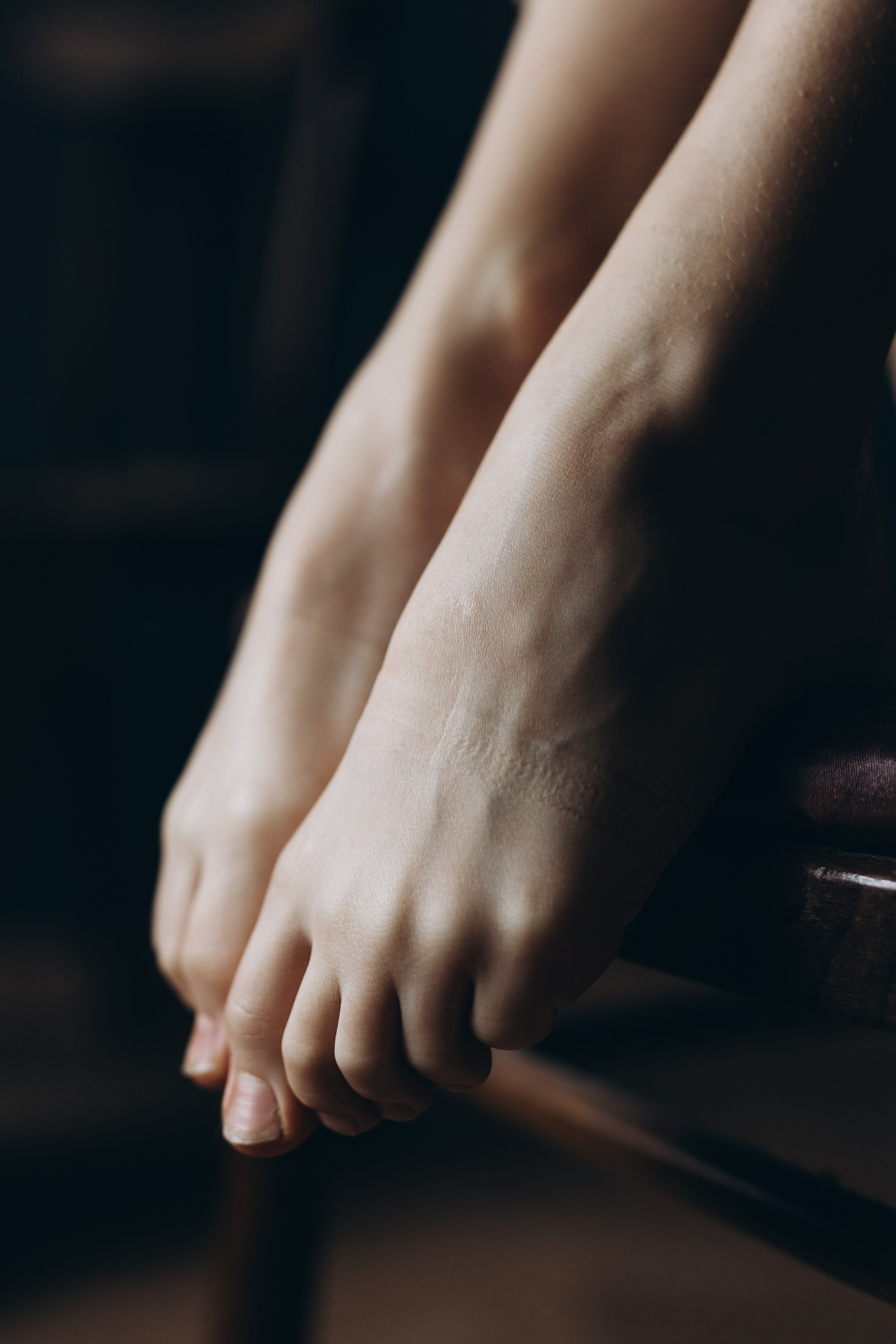 Поля. Фотограф Людмила Оюн