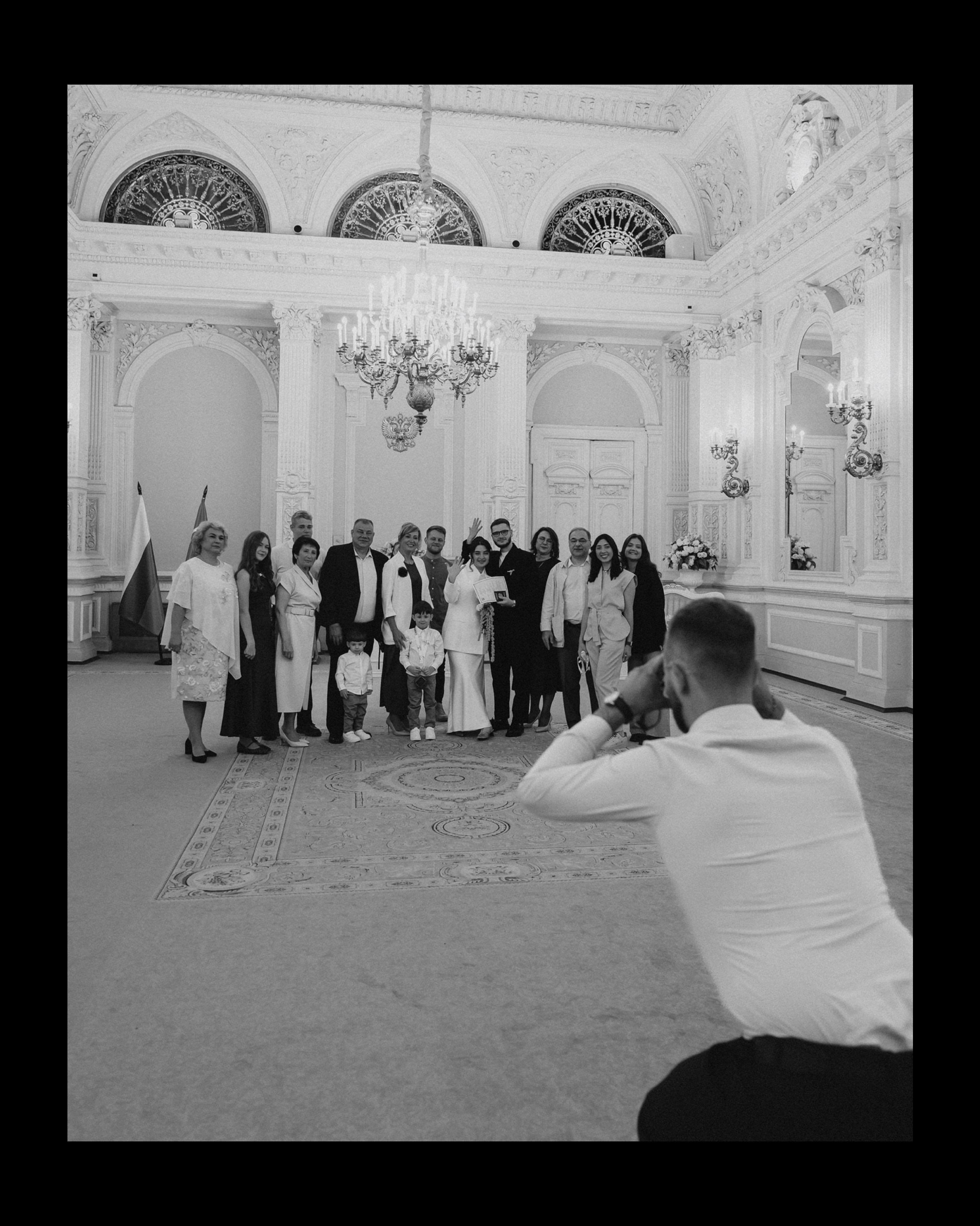 Kirill and Sofia. Фотограф из Санкт-Петербурга Григорий Куликов