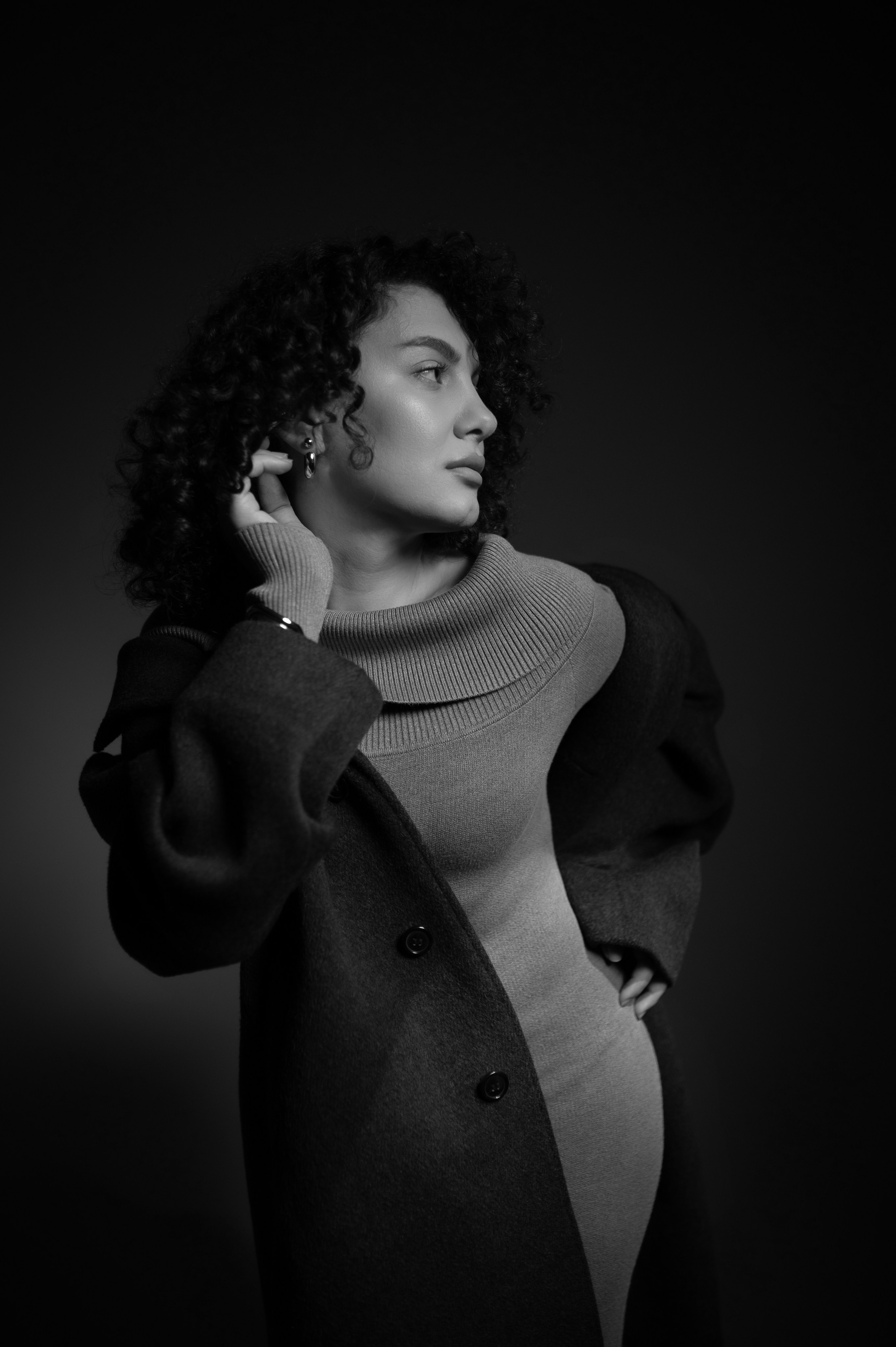 Марина. Твой личный проводник к красивым фотографиям в Старом Осколе