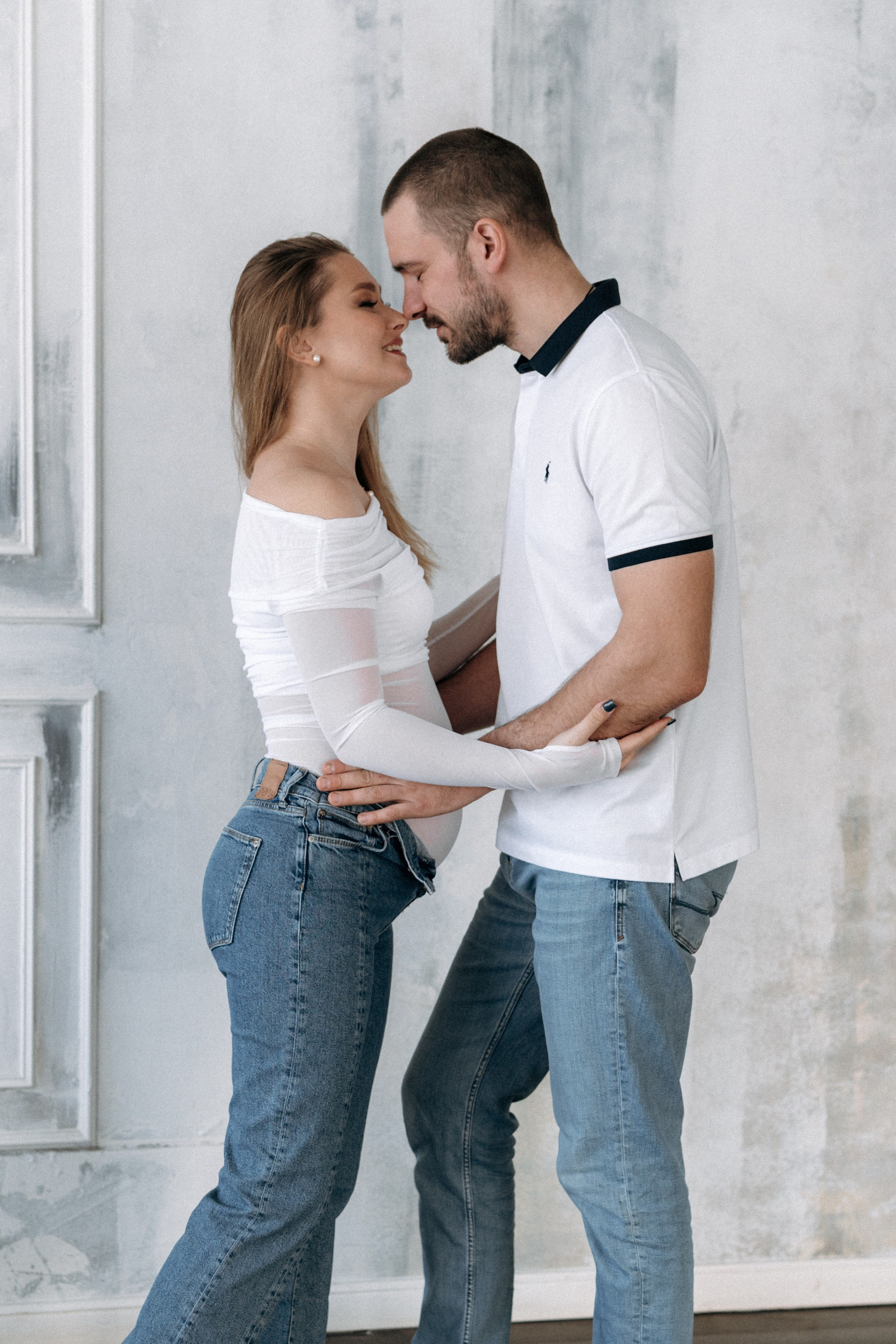 Фотосессия беременной в Тамбове. Свадебный фотограф в Тамбове Павел Четвертков