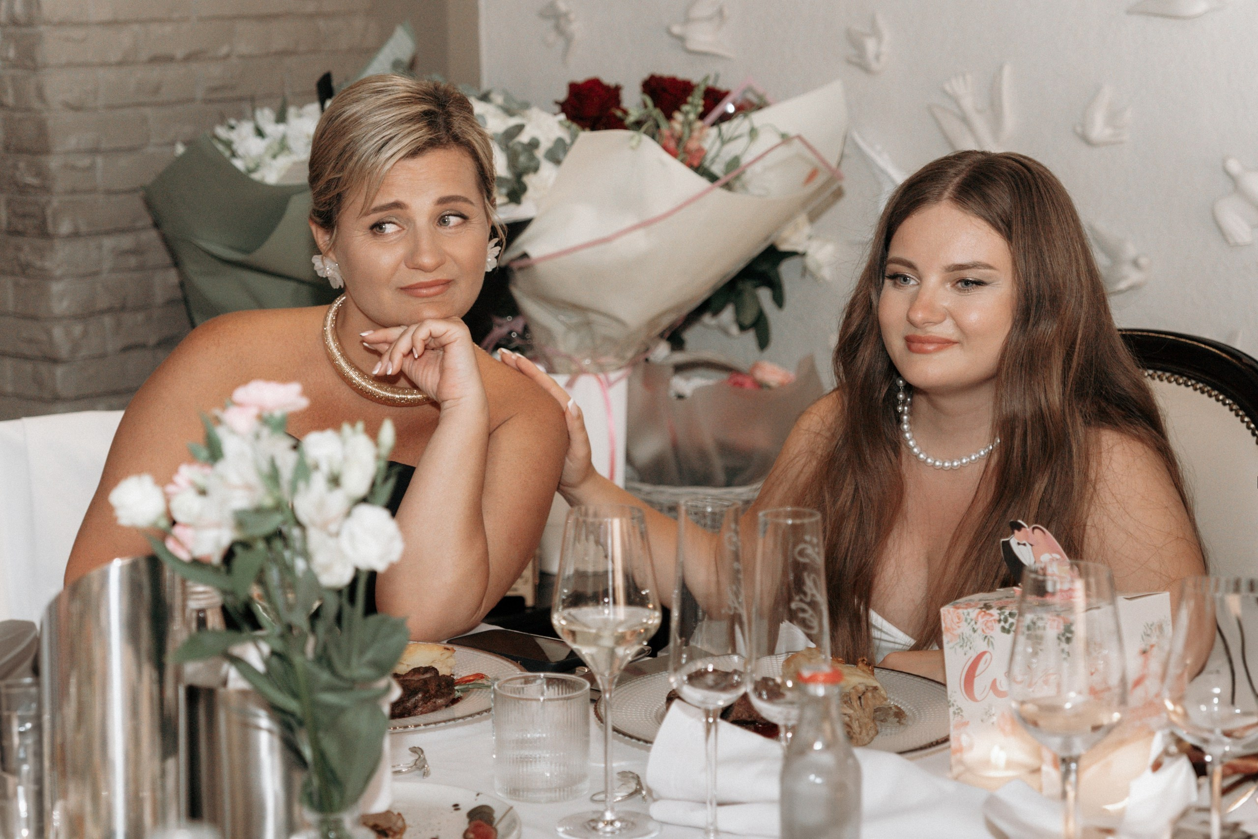 Свадьба Анастасии и Евгения, Картинная галерея, прогулка в лесу. Ресторан «Хлеб и Винотека». Свадебный фотограф в Тамбове Павел Четвертков