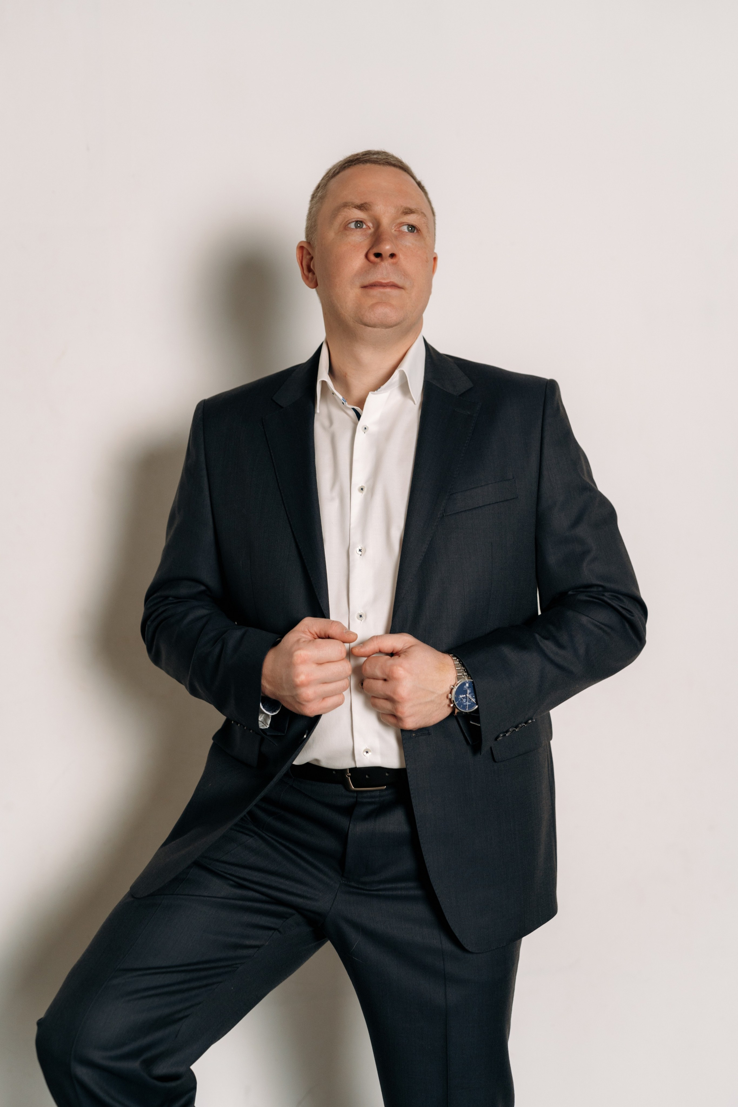 Фотосессия в студии. Свадебный фотограф в Тамбове Павел Четвертков