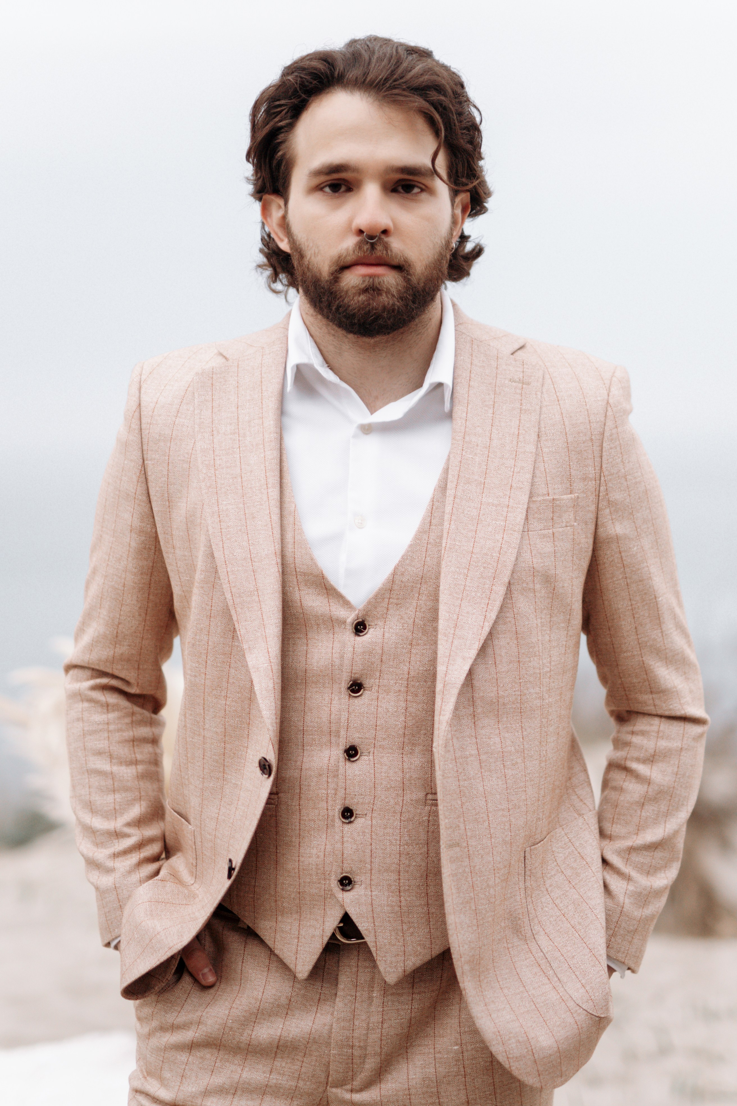 Свадебный фотограф Тамбов. Свадебный фотограф в Тамбове Павел Четвертков