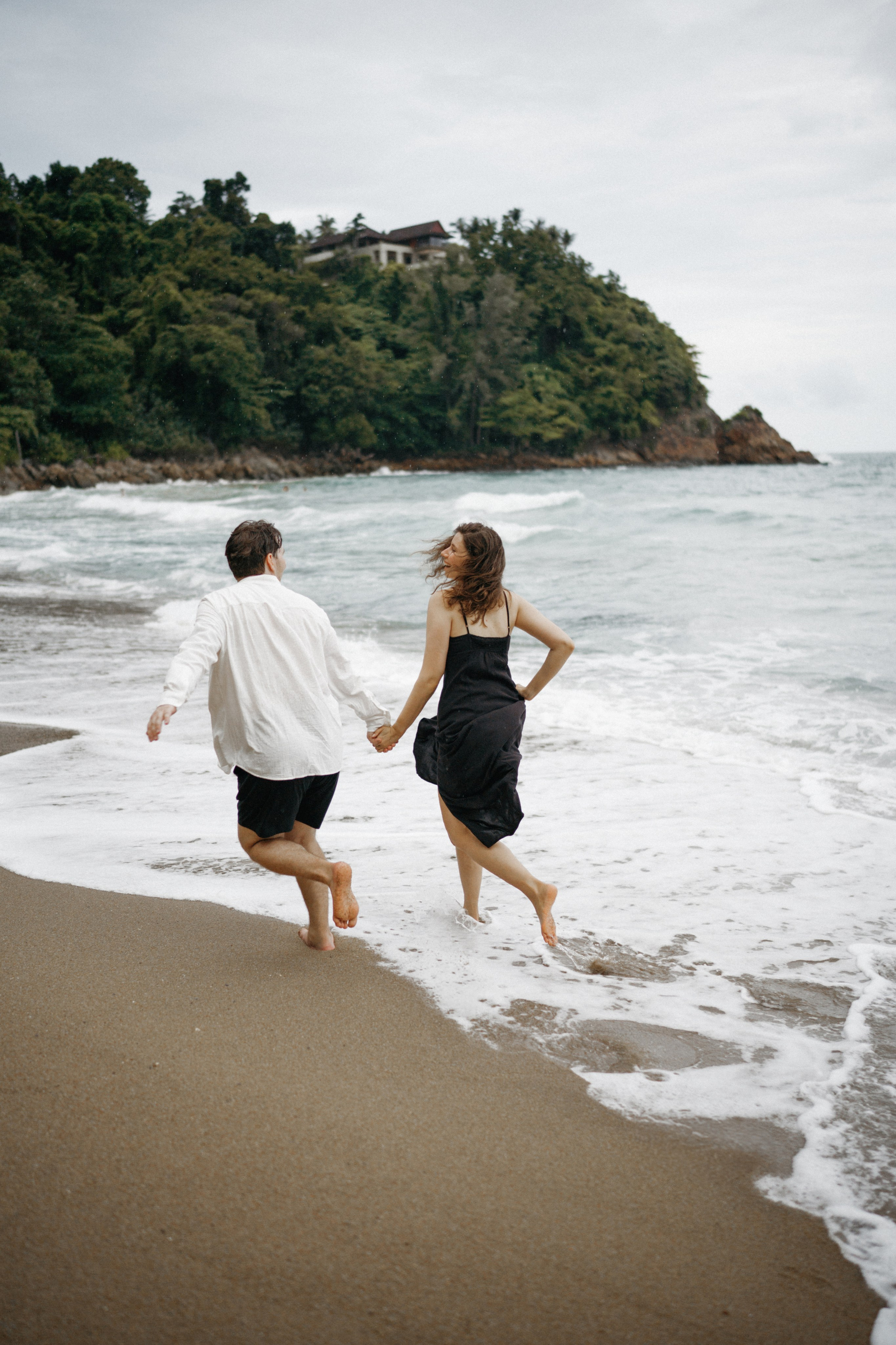 Ольга & Кирилл. Свадебный и семейный фотограф в Санкт-Петербурге