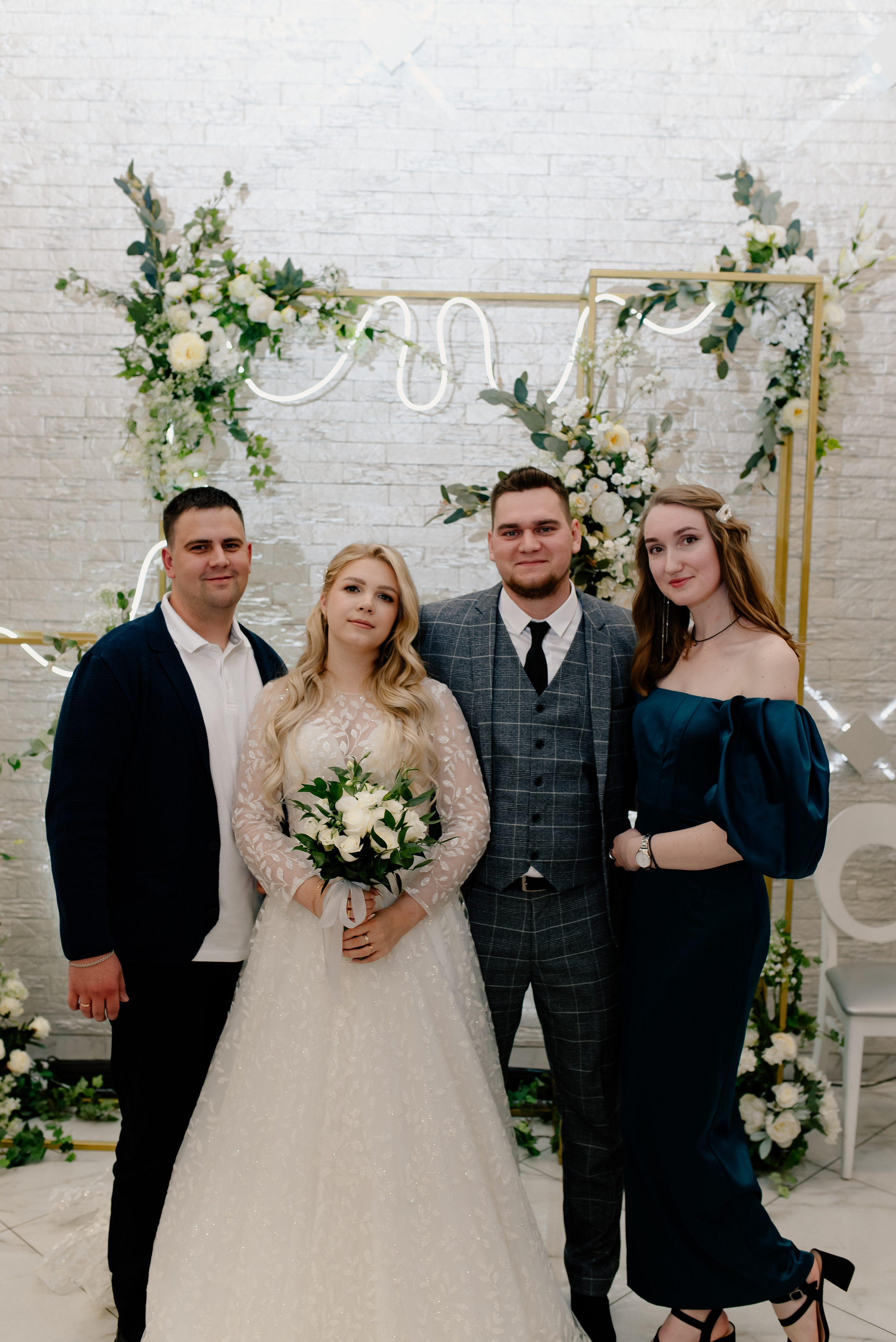 Свадебный банкет. Персональный и семейный фотограф в Нижнем Новгороде-Карачева Анна