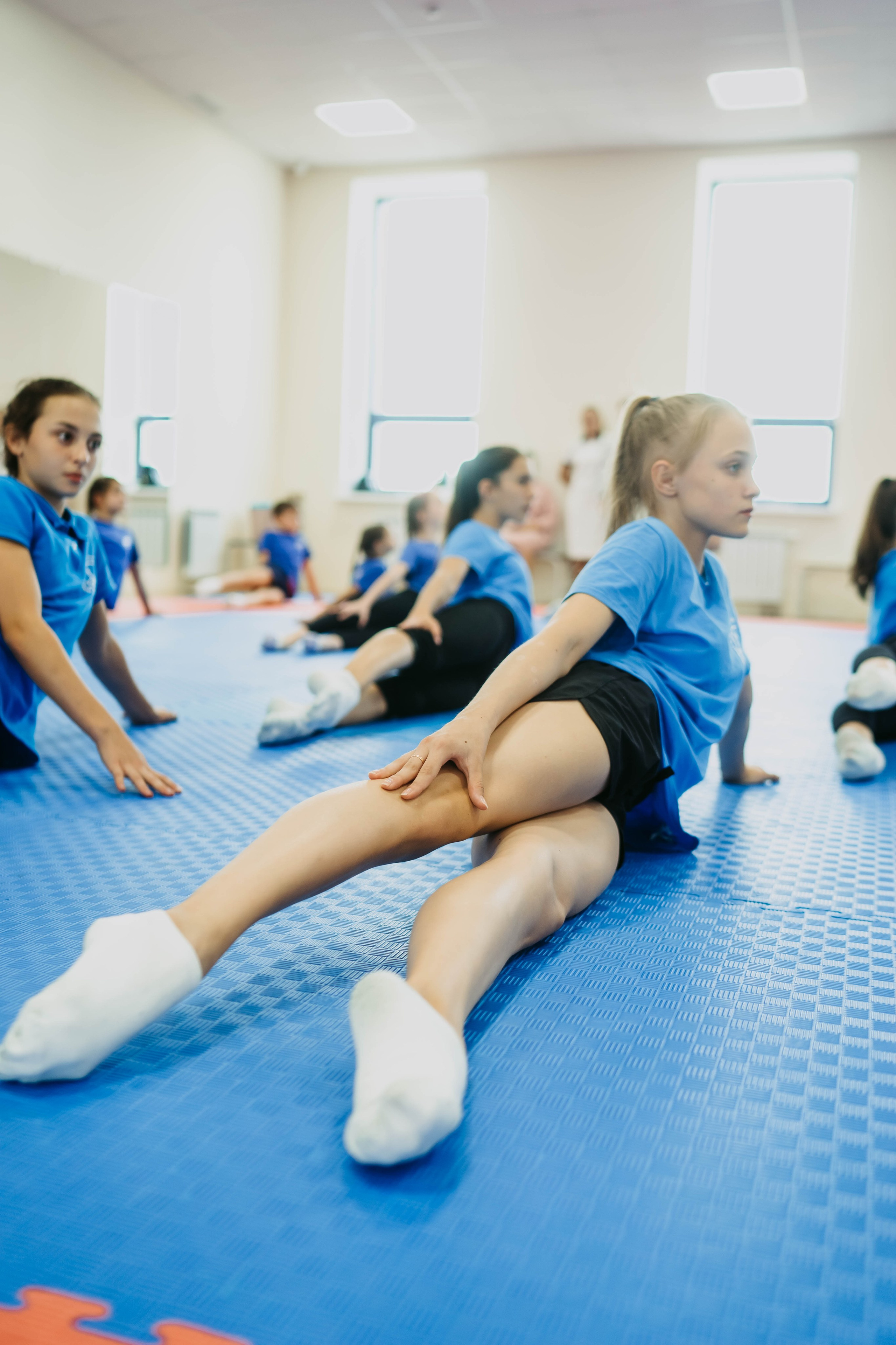 Репортаж для Депутатов. Olgamashh