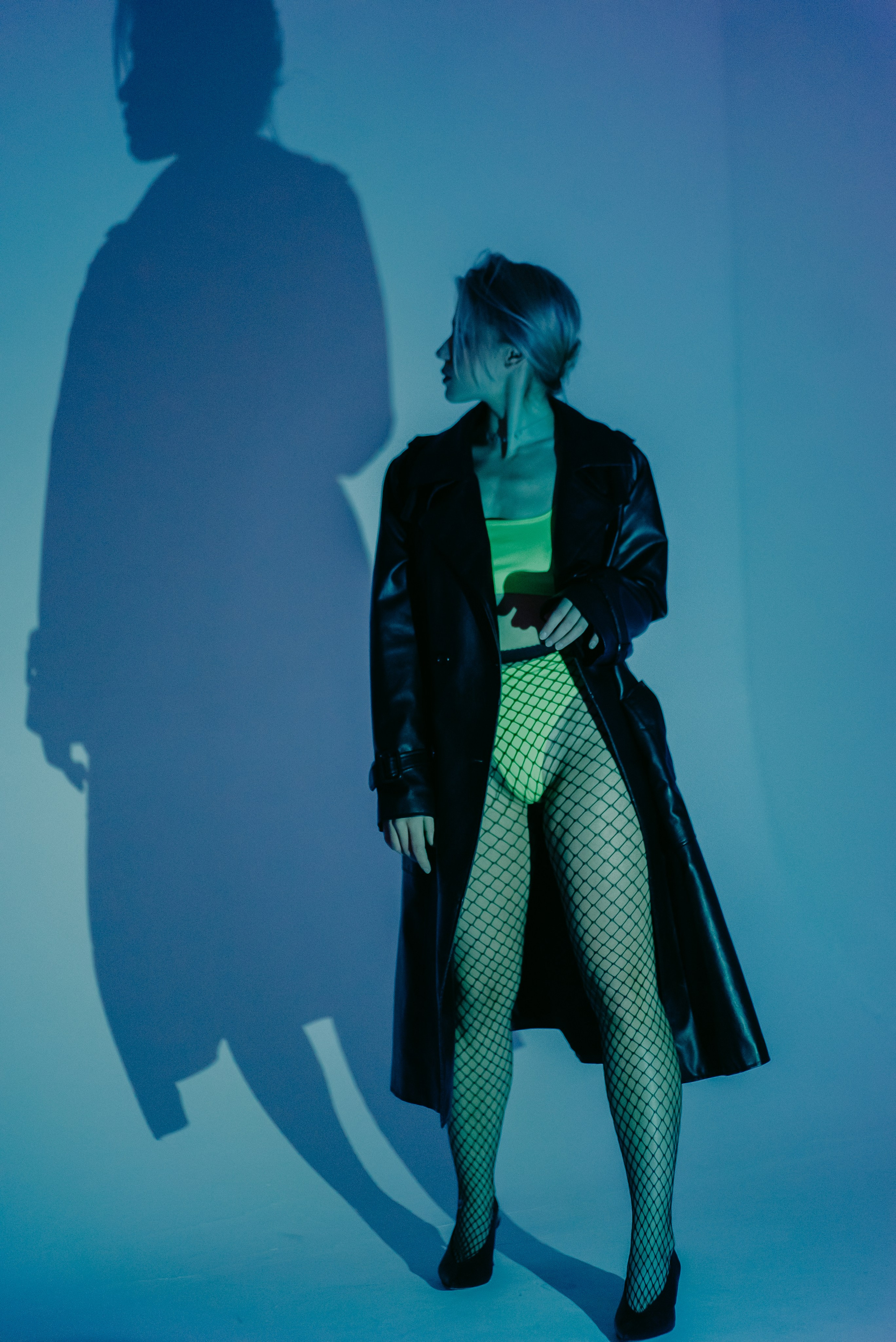 Матрица. Olgamashh