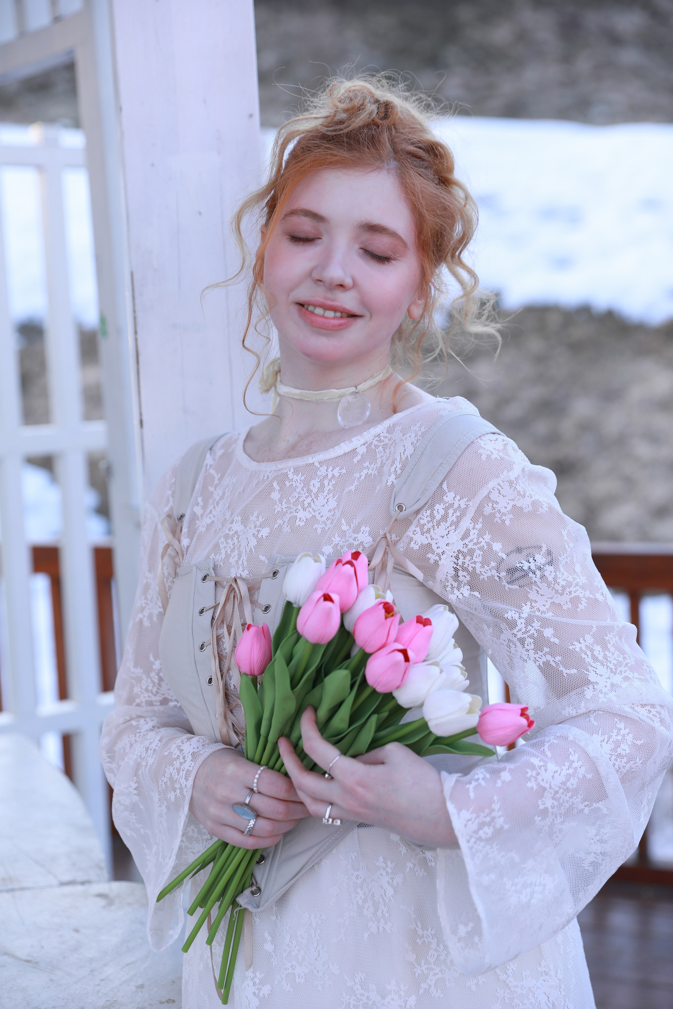 Индивидуальная съемка. Свадебный и Репортажный фотограф в Москве Митюшина Дарья