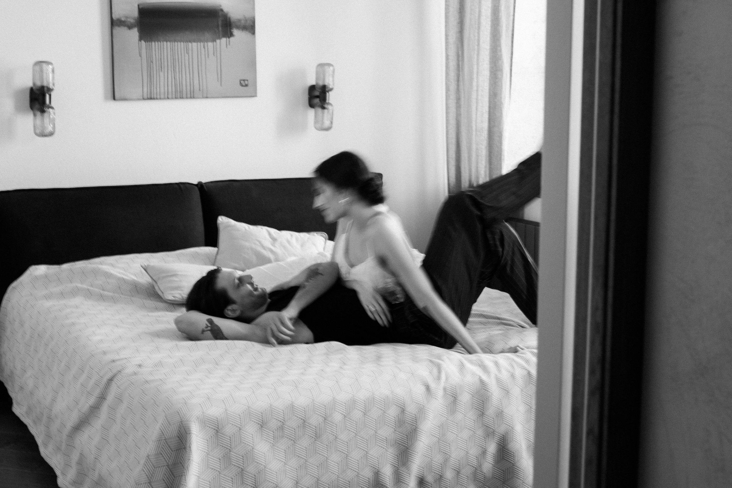 Тина+Олег. Свадебный фотограф в Санкт-Петербурге