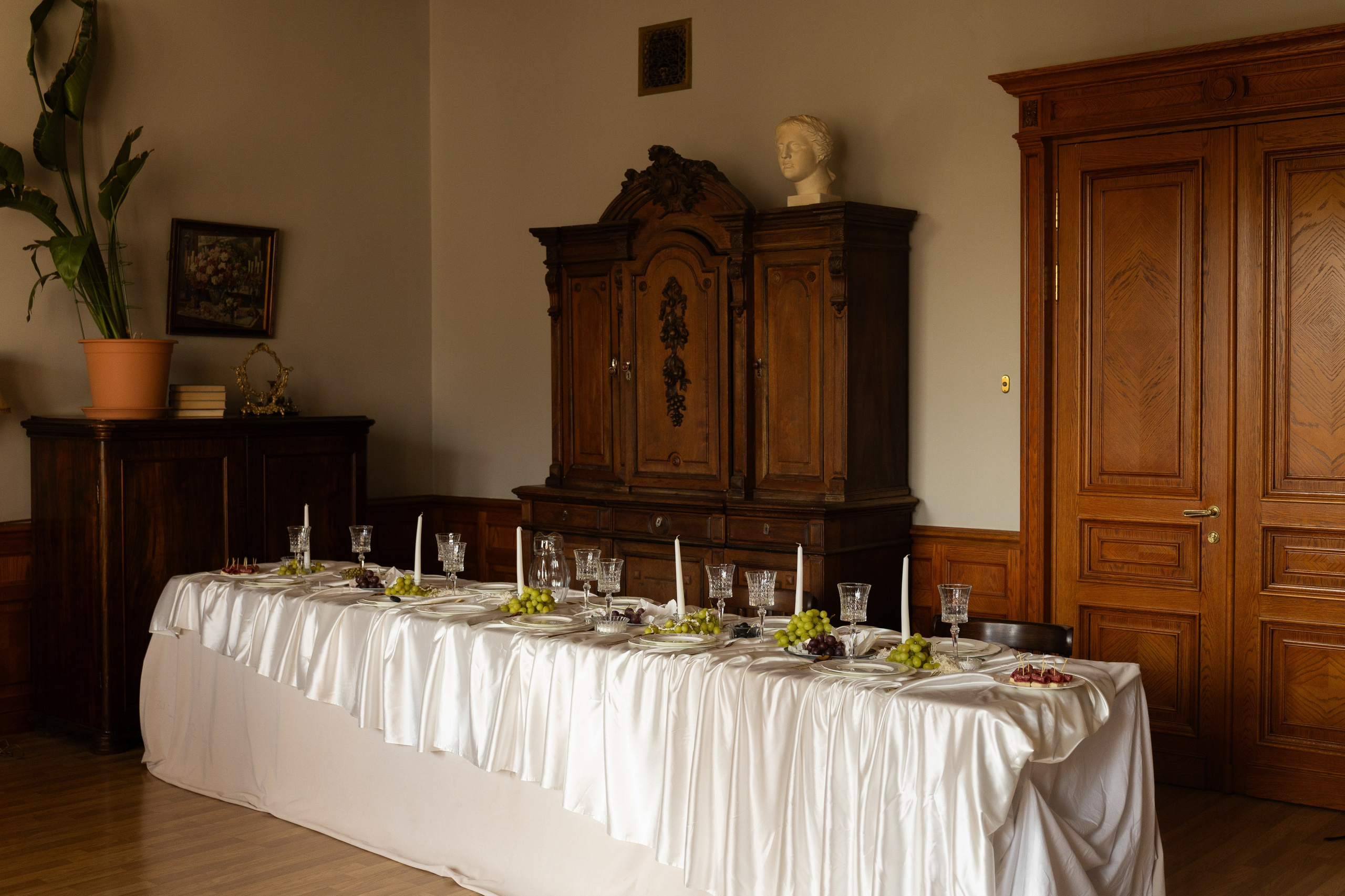 Вероника+Алексей. Свадебный фотограф в Санкт-Петербурге