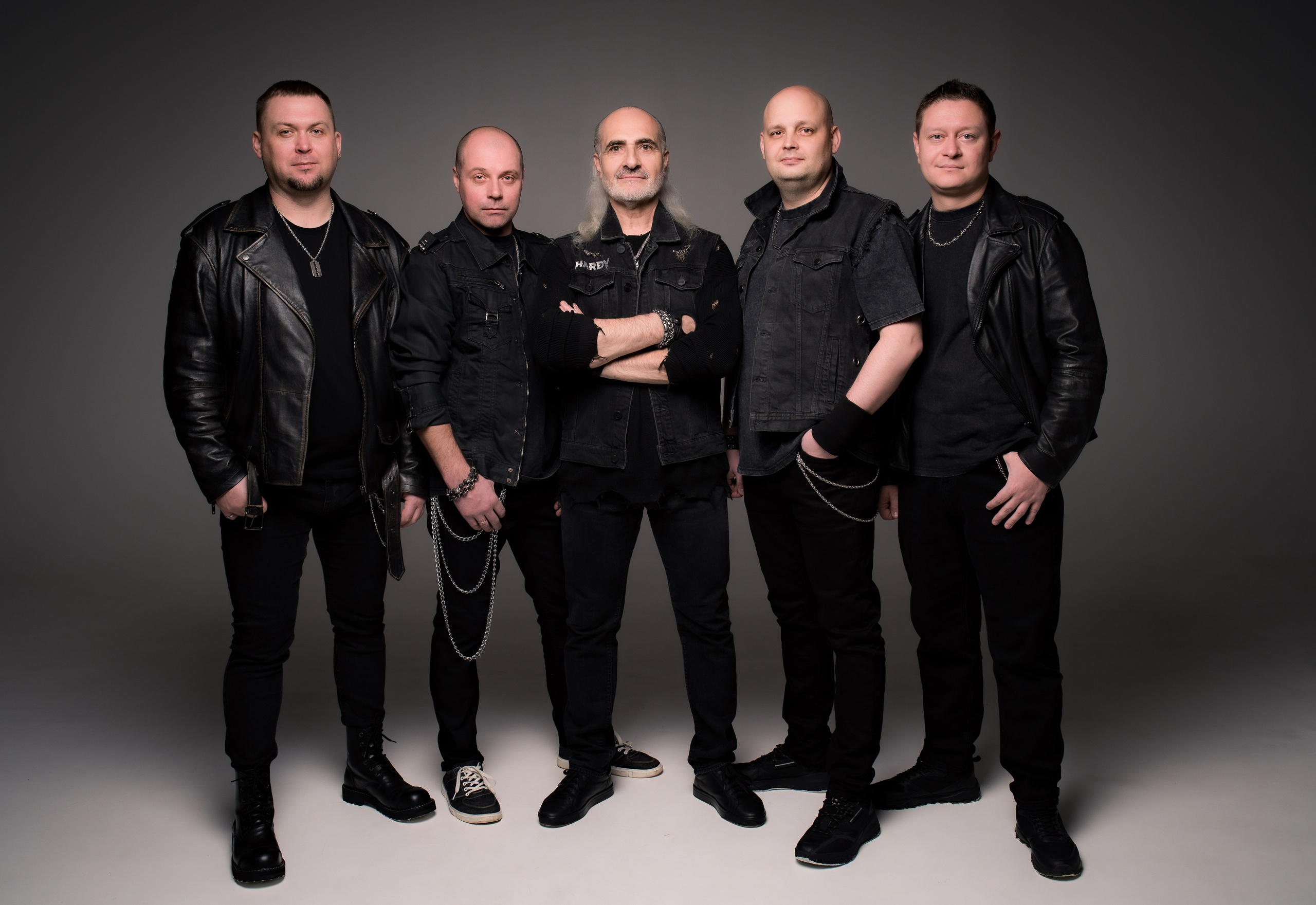 Группа Rus Cover. Фотограф в Ростове-на-Дону Елизаваета Маковей