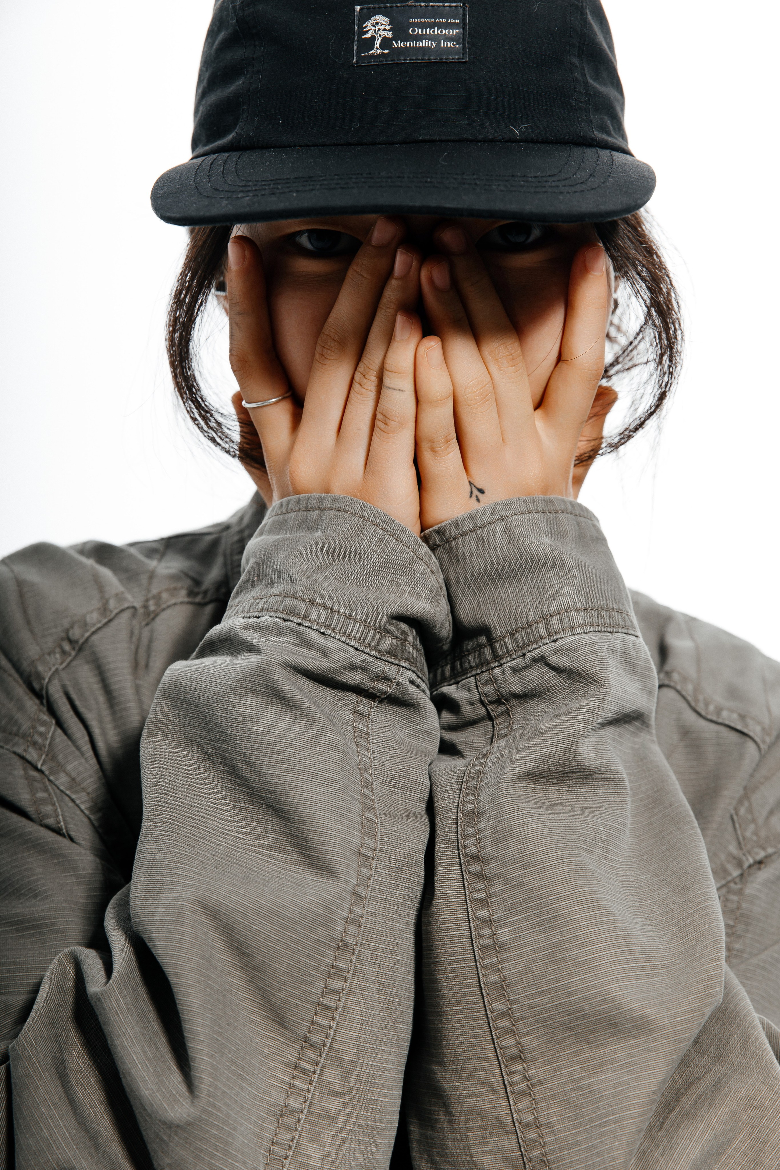 VMD STUDIO. Портреты. Мансорунов Баир | Фотограф | Бурятия