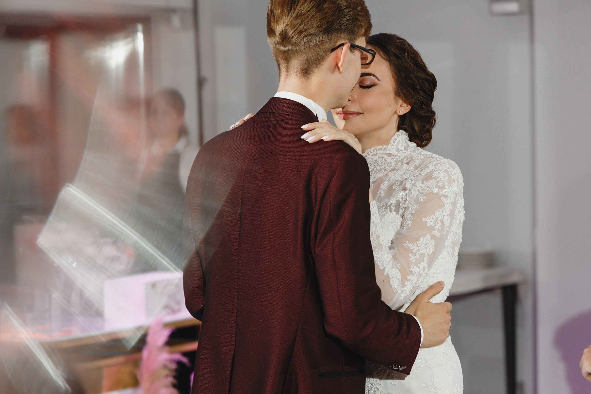 Артем и Ярослава. Свадебный фотограф и видеограф Дмитрий Горяченков