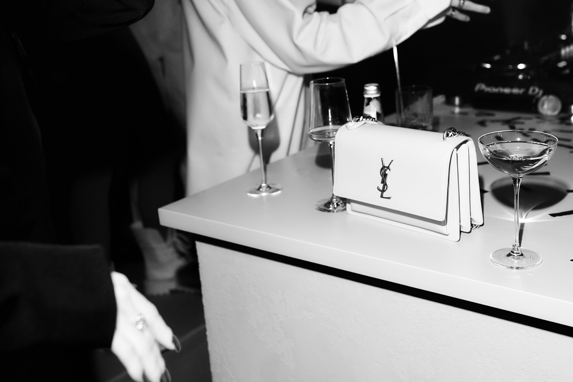 Opening Department57. Photographer — ERASTOV