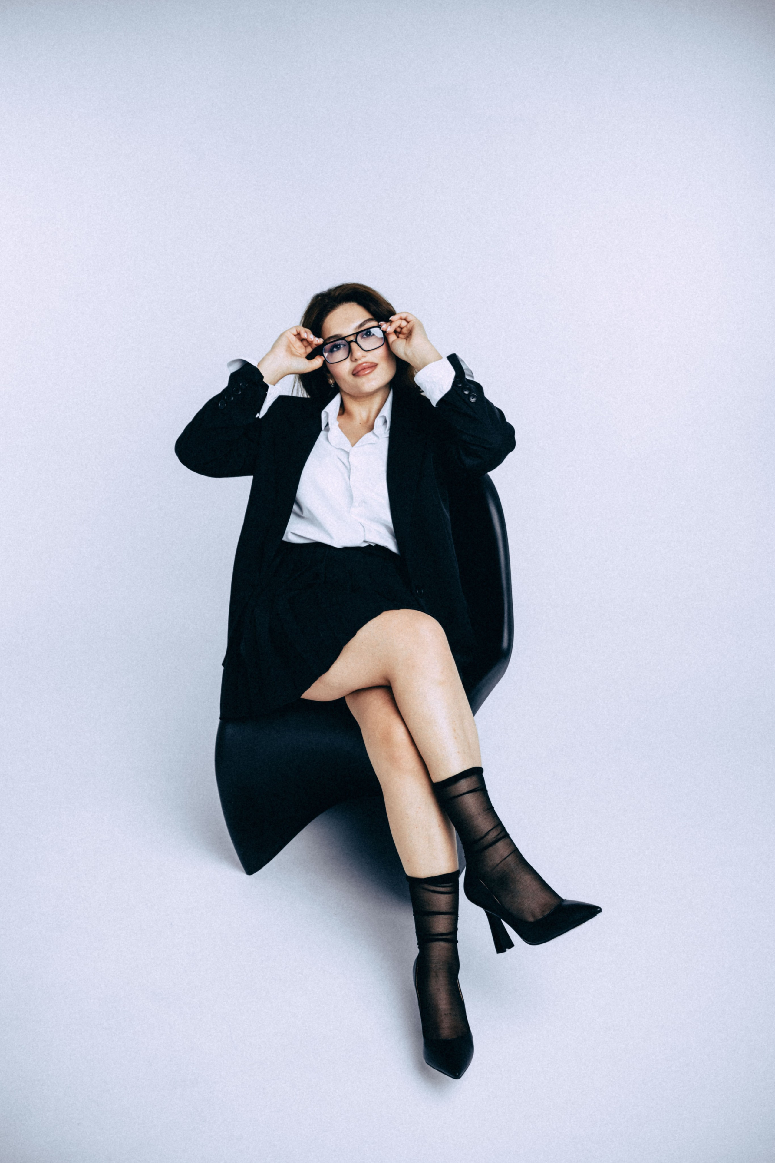 Сона. Фотограф Стилист Тюмень Вера Хайруллина