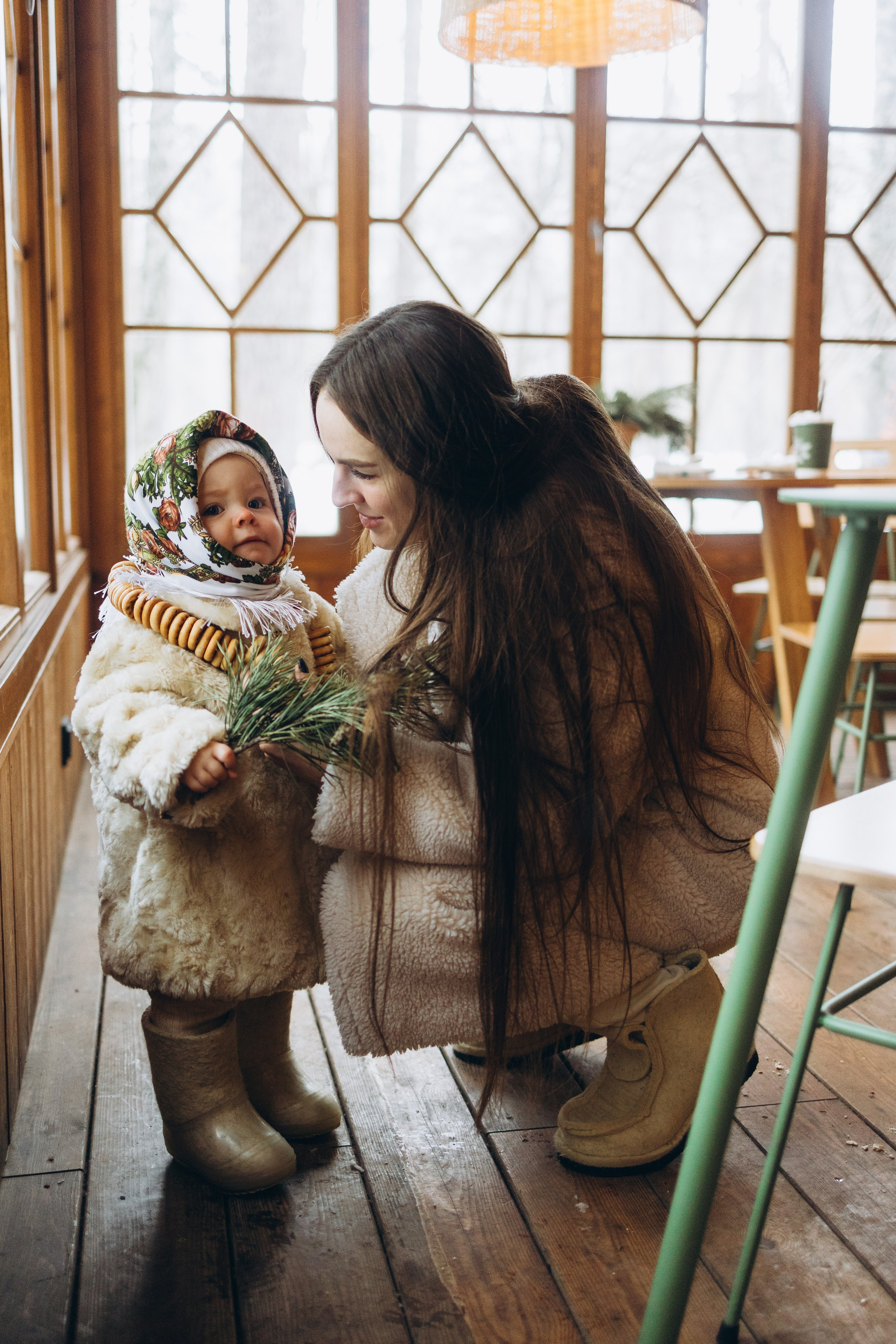 Мещерский парк. Семейный фотограф в Москве Виктория Ястребинская