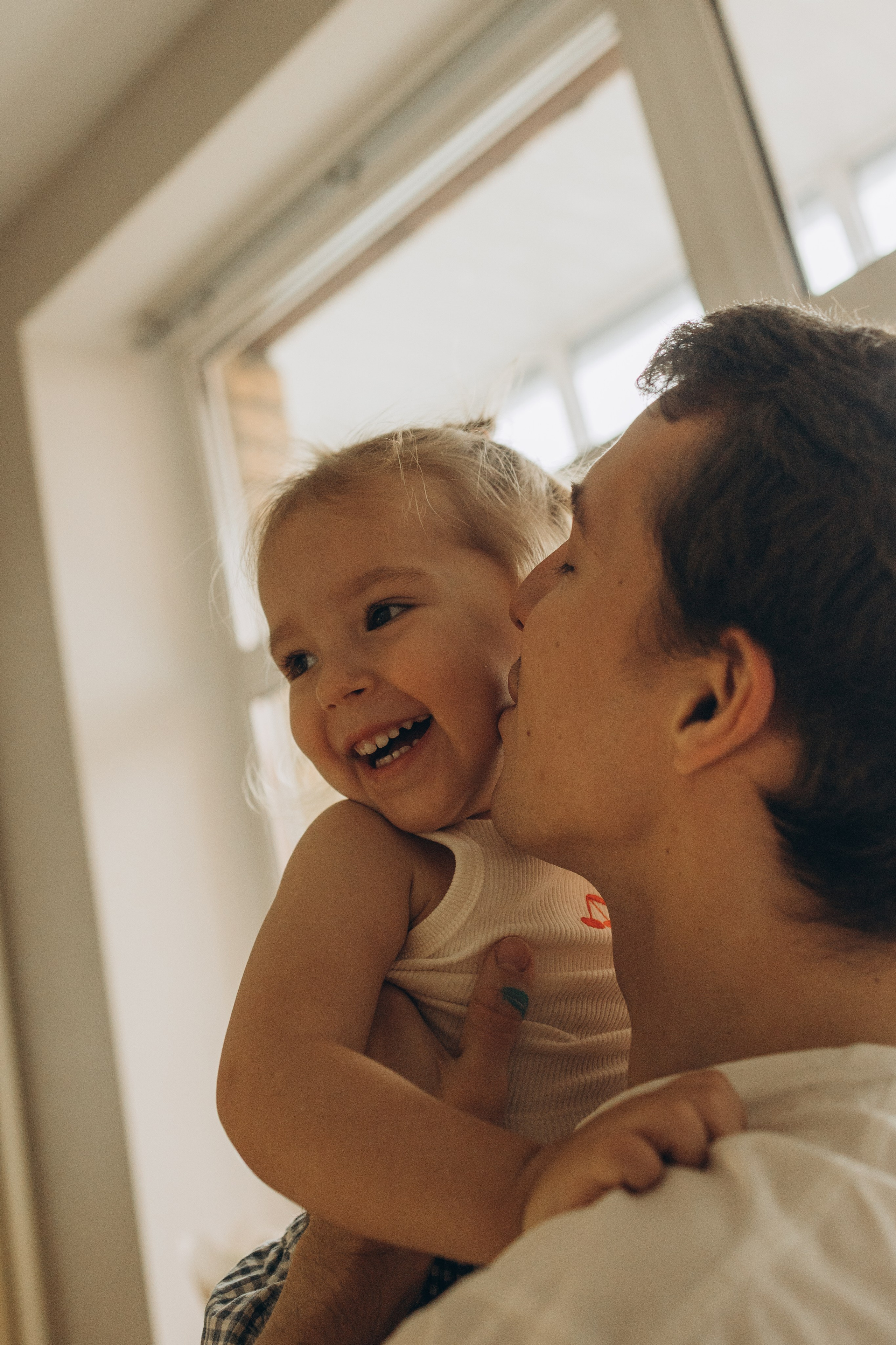 Анастасия, Сергей и Мирослава. Семейный фотограф в Москве Виктория Ястребинская