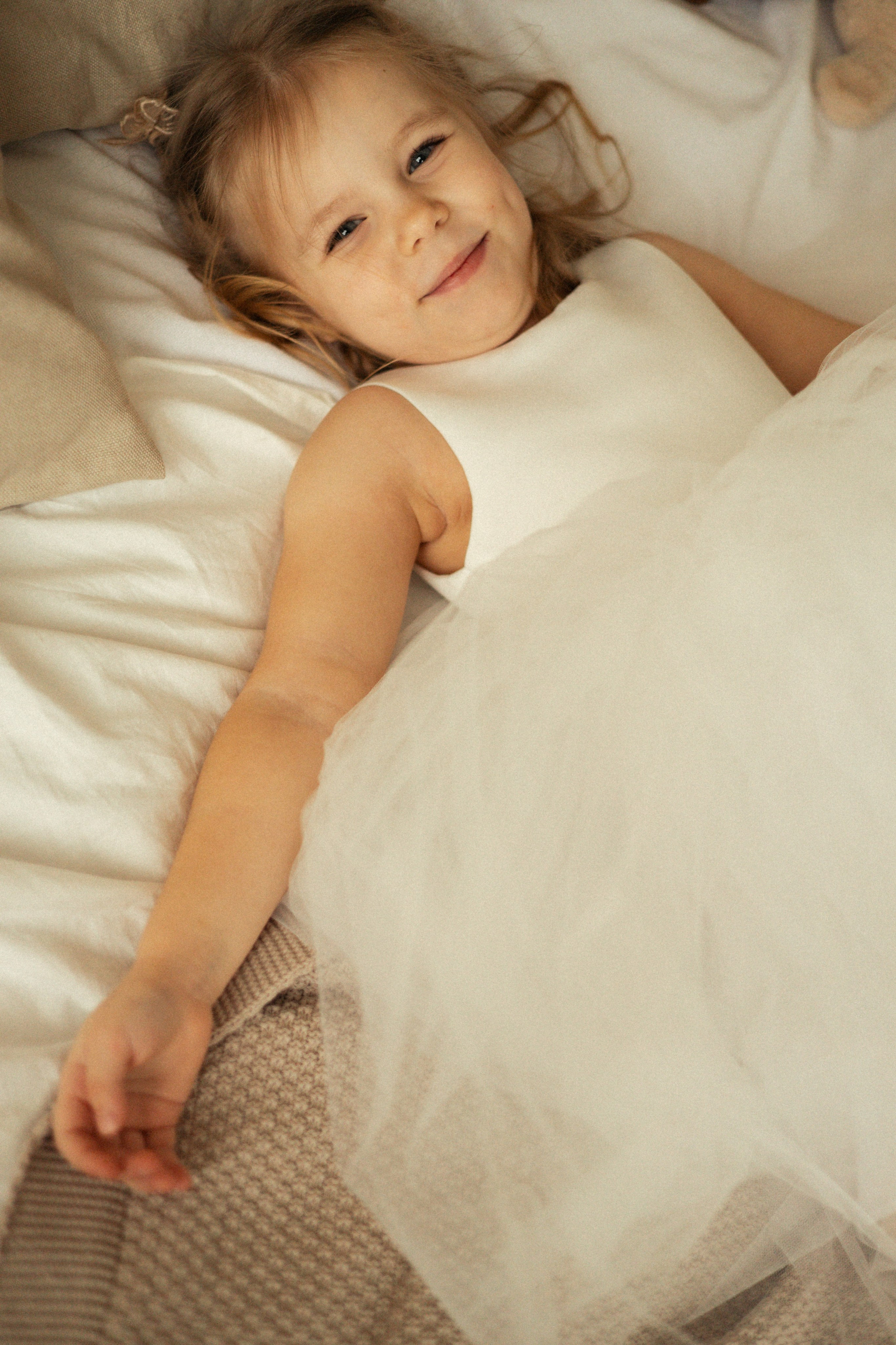 Юля, Саша и Варя. Фотограф в Нижнем Новгороде Воробьева Анжела