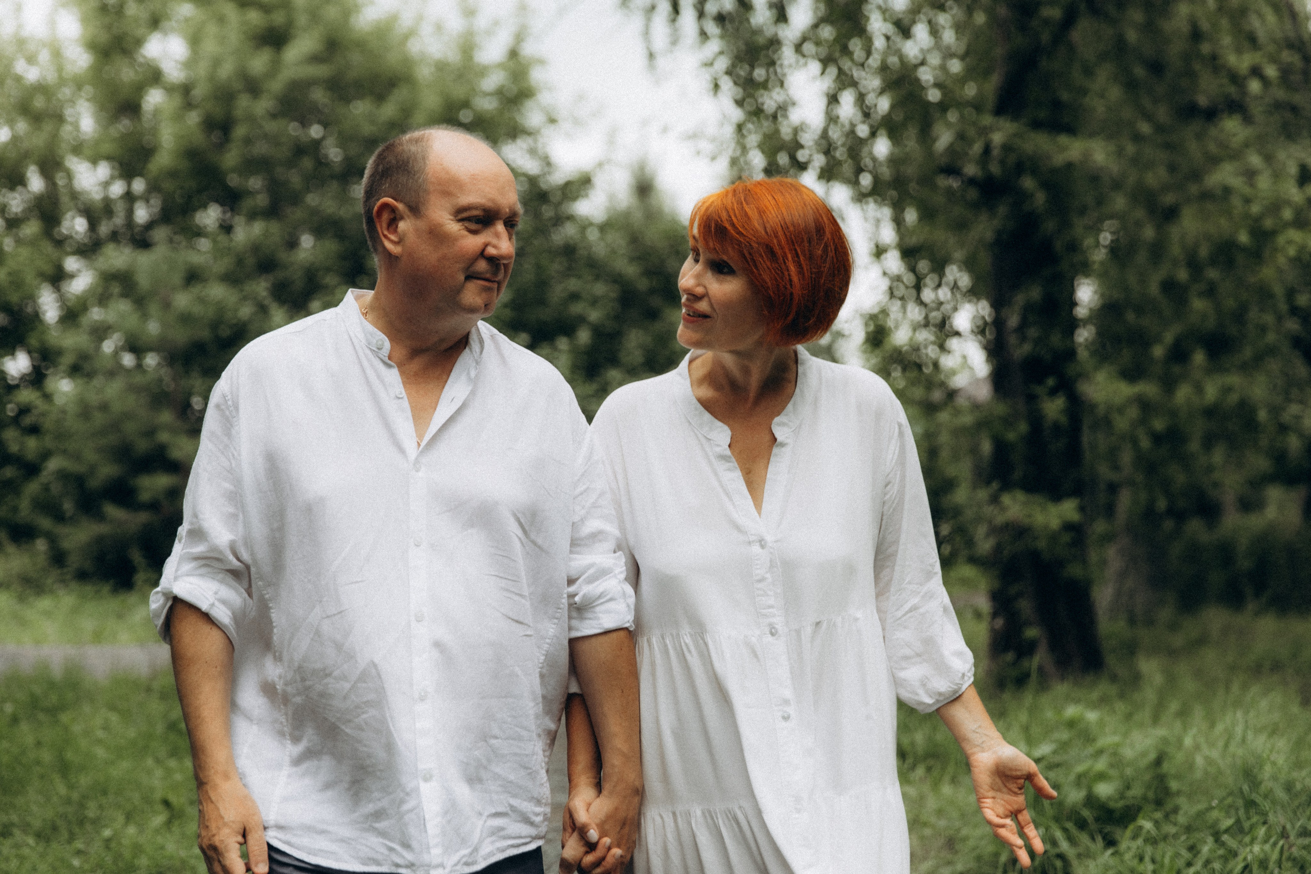 Наталья и Алексей. Фотограф в Нижнем Новгороде Воробьева Анжела