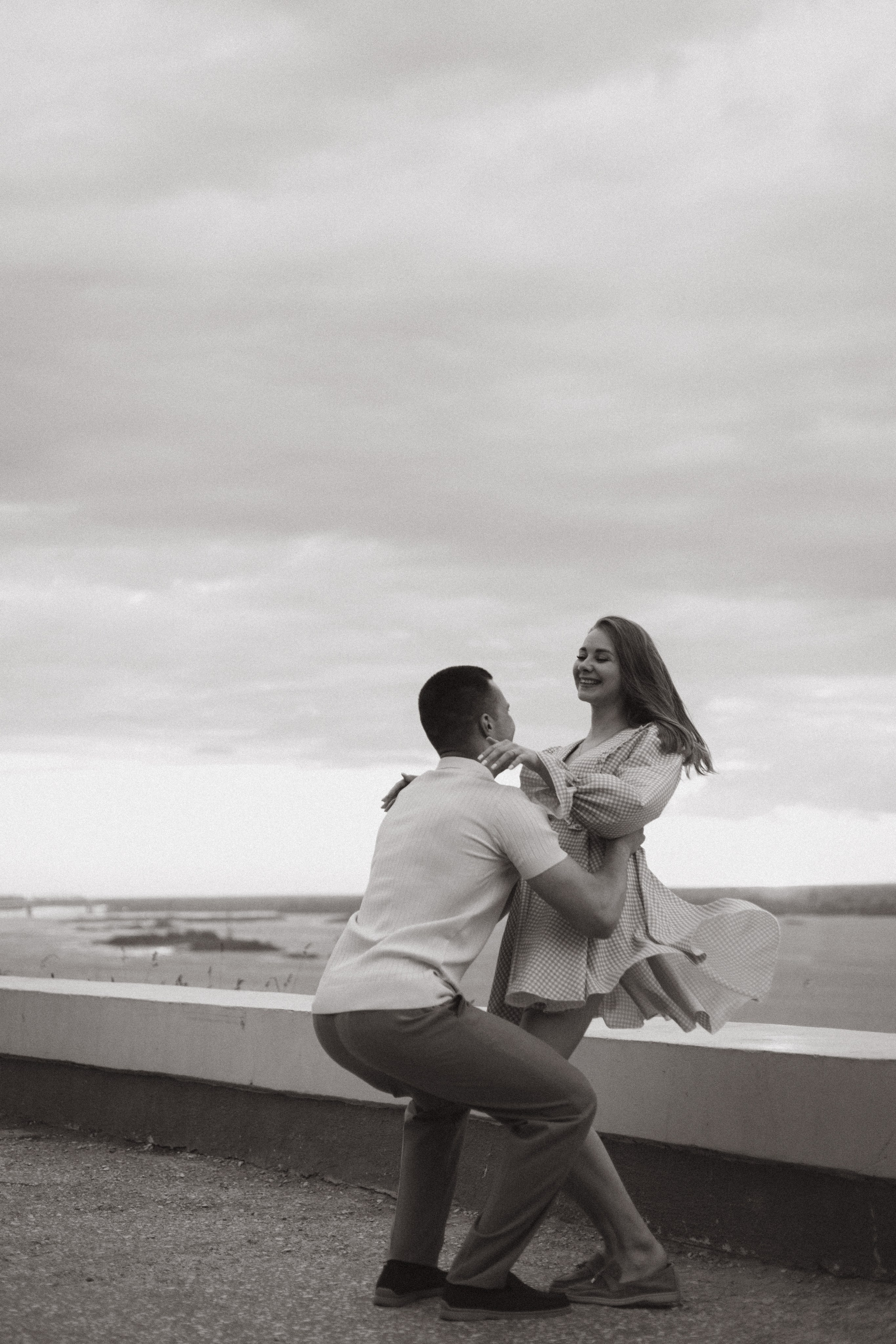 Ира и Кирилл. Фотограф в Нижнем Новгороде Воробьева Анжела