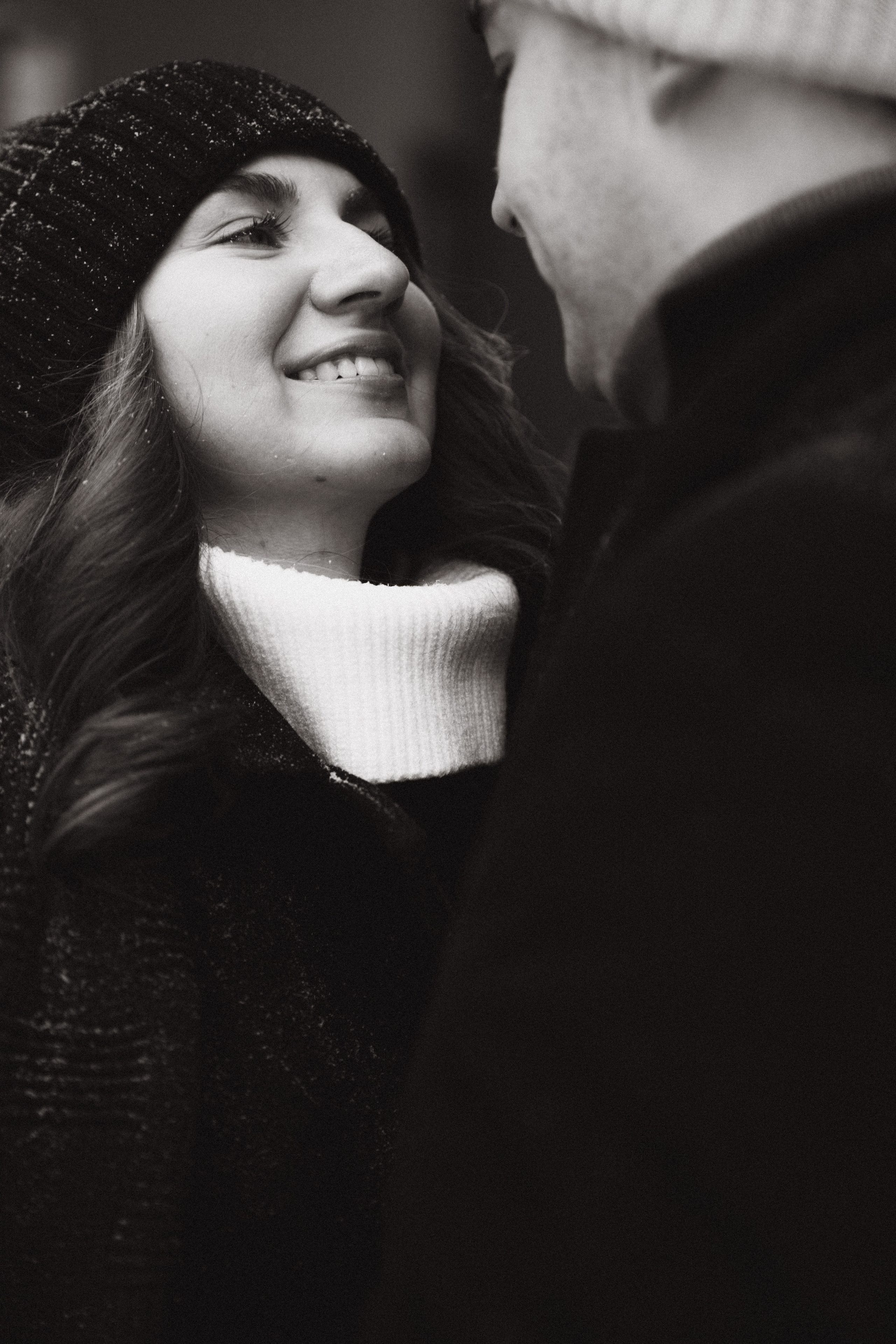 Вика и Илья. Фотограф в Нижнем Новгороде Воробьева Анжела