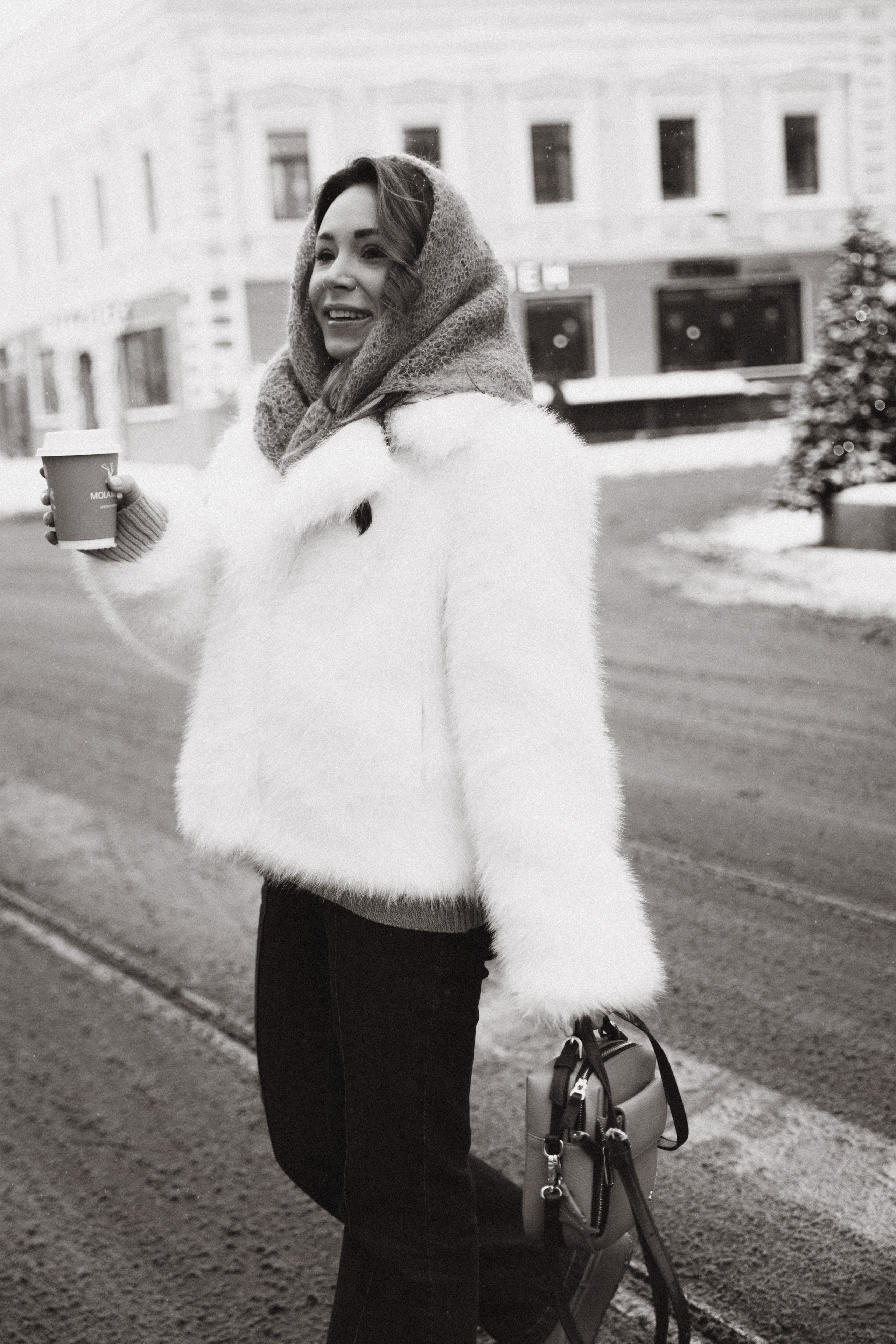 Мирослава. Фотограф в Нижнем Новгороде Воробьева Анжела