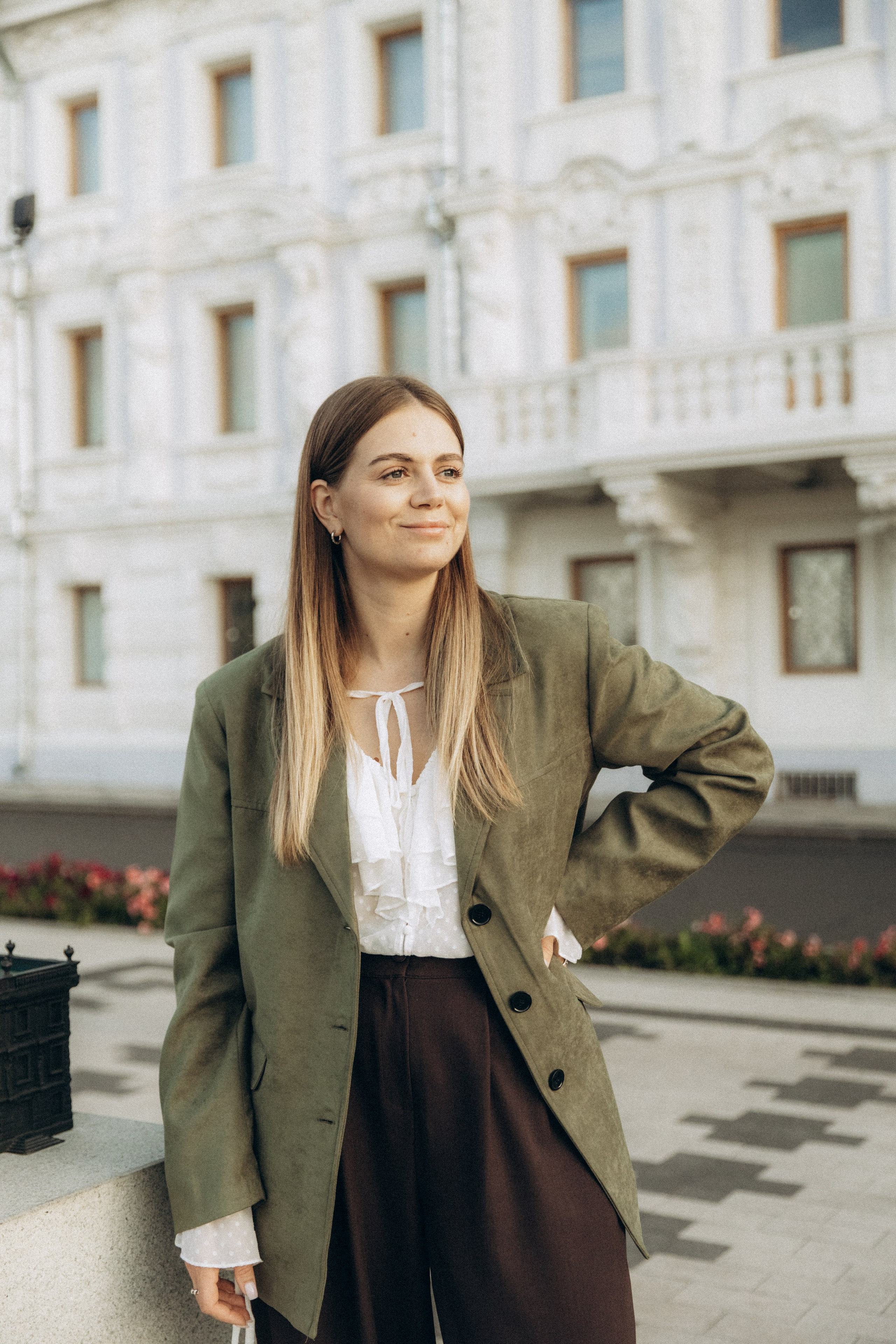 Таня. Фотограф в Нижнем Новгороде Воробьева Анжела