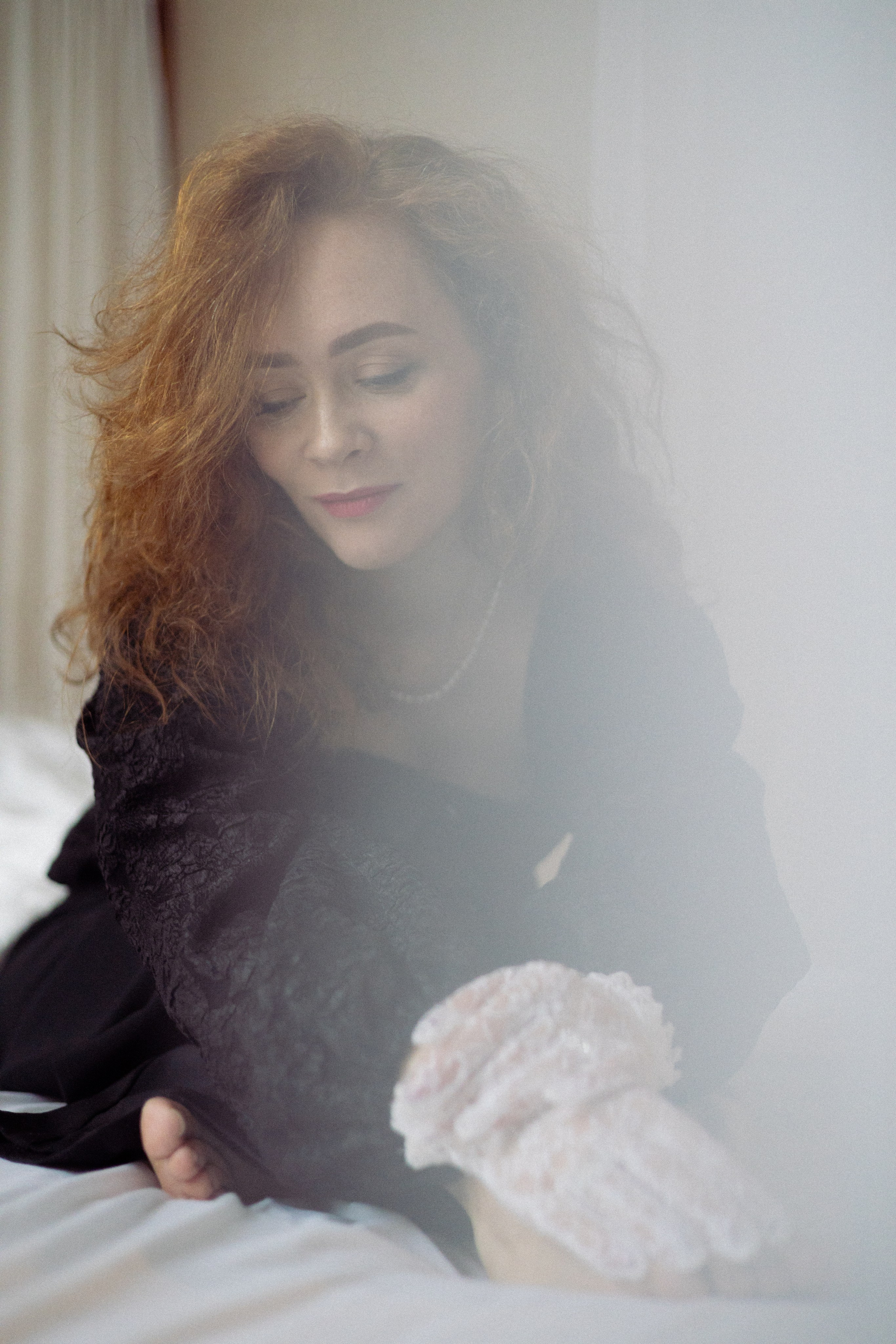 Анна. Фотограф в Нижнем Новгороде Воробьева Анжела