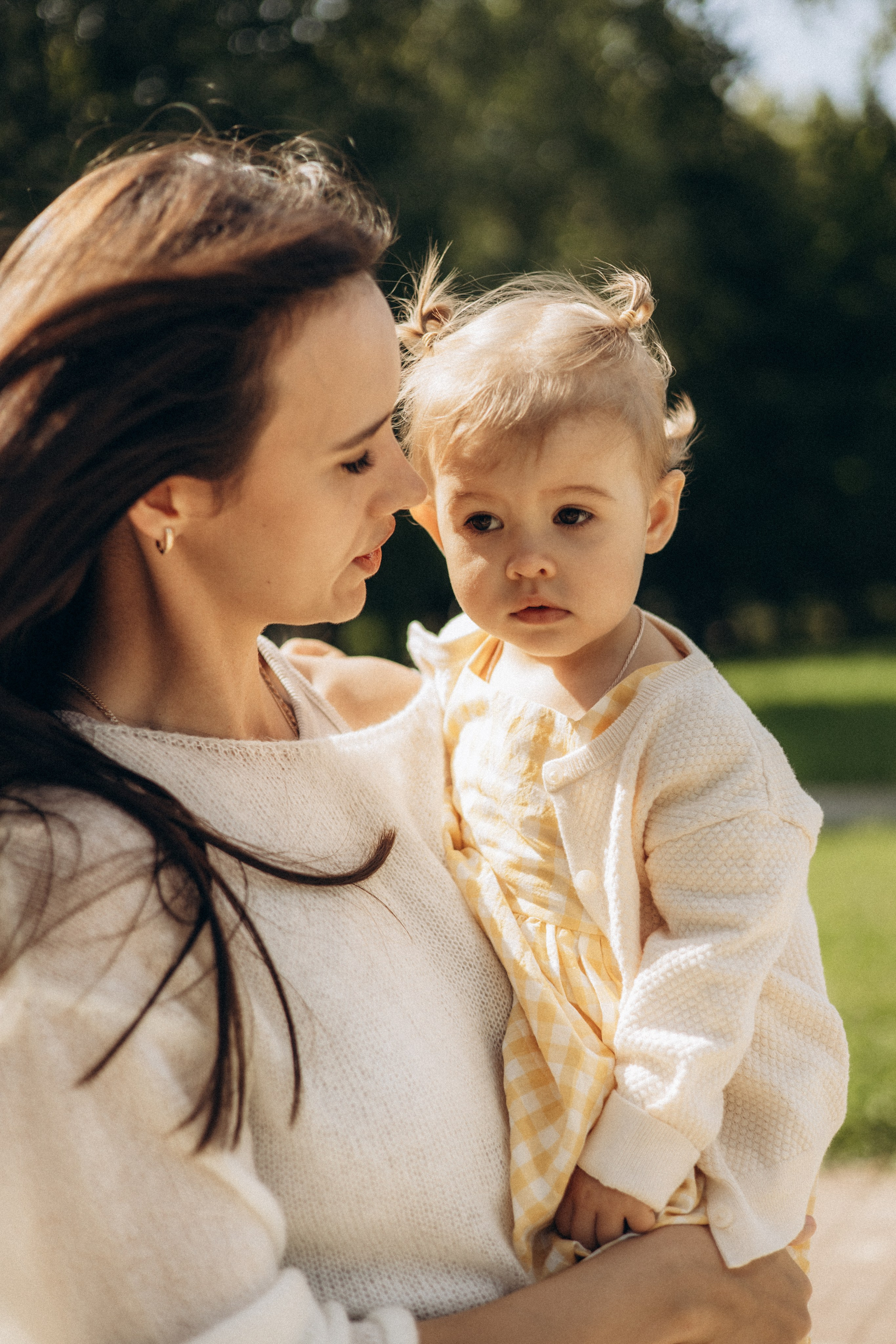 Ира, Леша и Катя. Фотограф в Нижнем Новгороде Воробьева Анжела