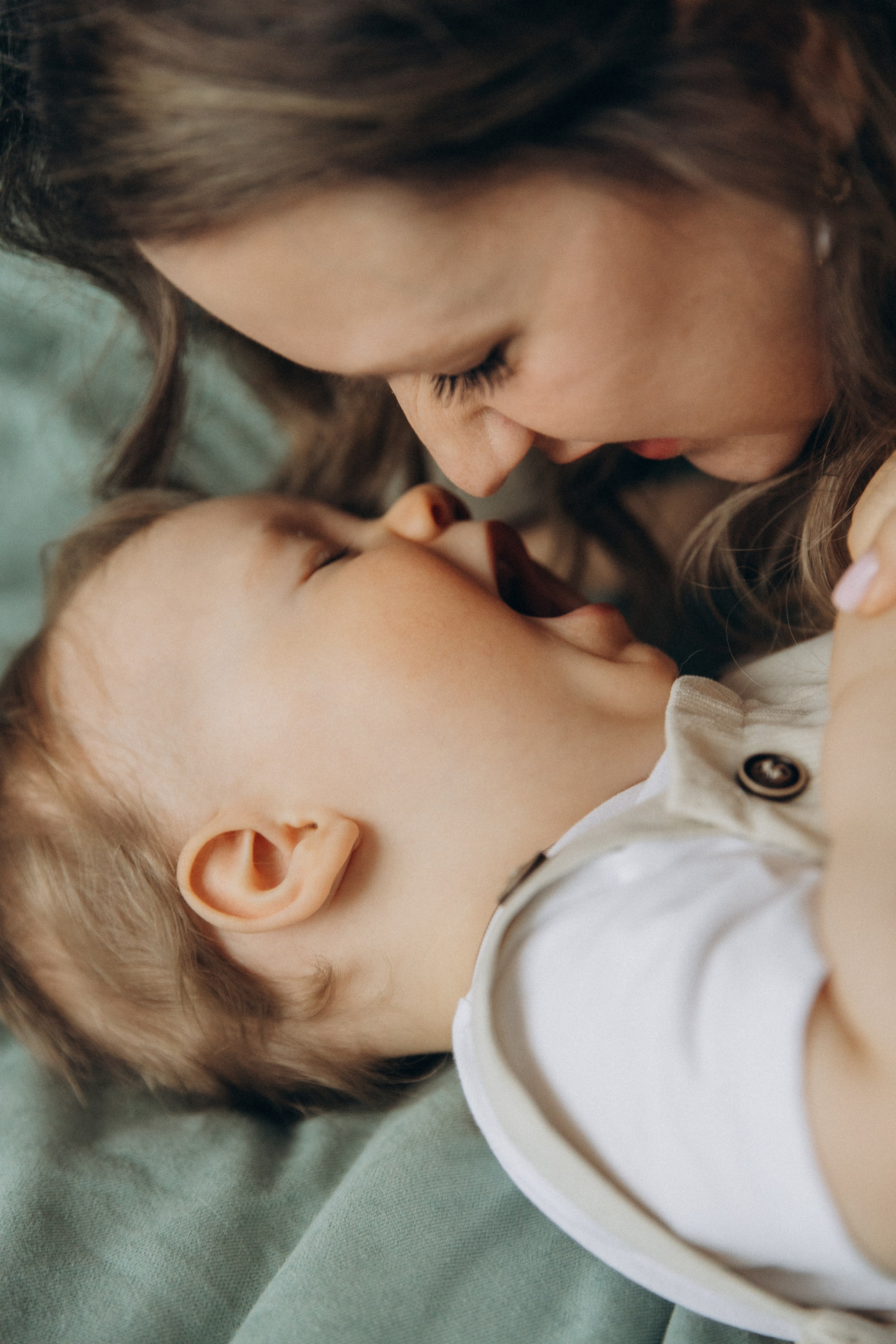 Даша, Артем и Тимофей. Фотограф в Нижнем Новгороде Воробьева Анжела