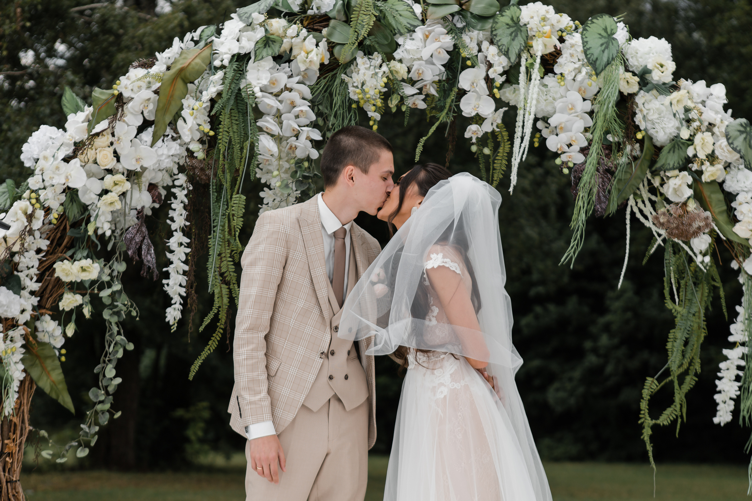 Фотограф Анна Хомко. Фотосъемка свадеб. Свадебный фотограф в Москве. Фотограф Анна Хомко. Фотосъемка свадеб. Фото и видео на свадьбу