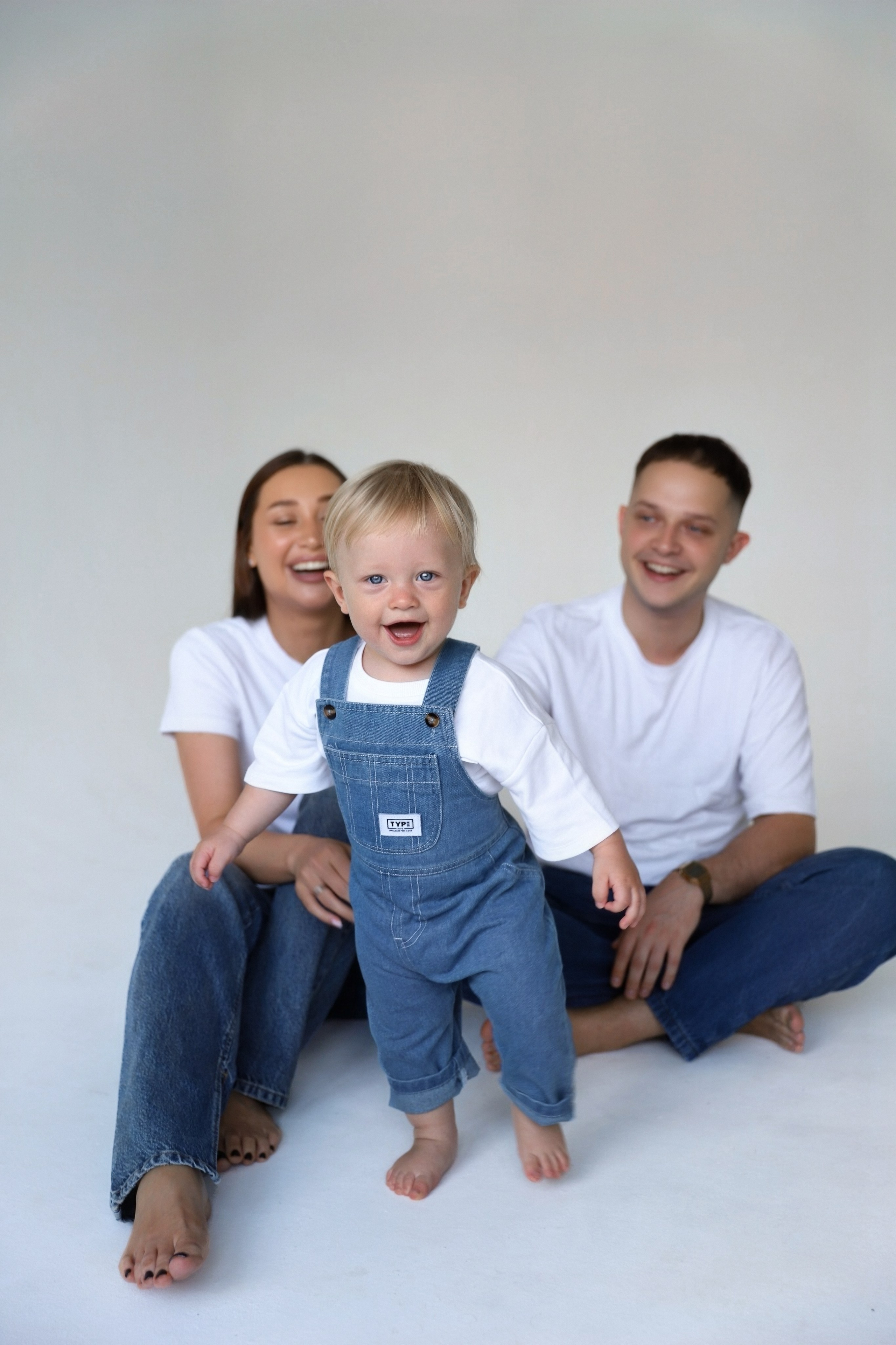 Елизавета и Олег. Kristina Krugova