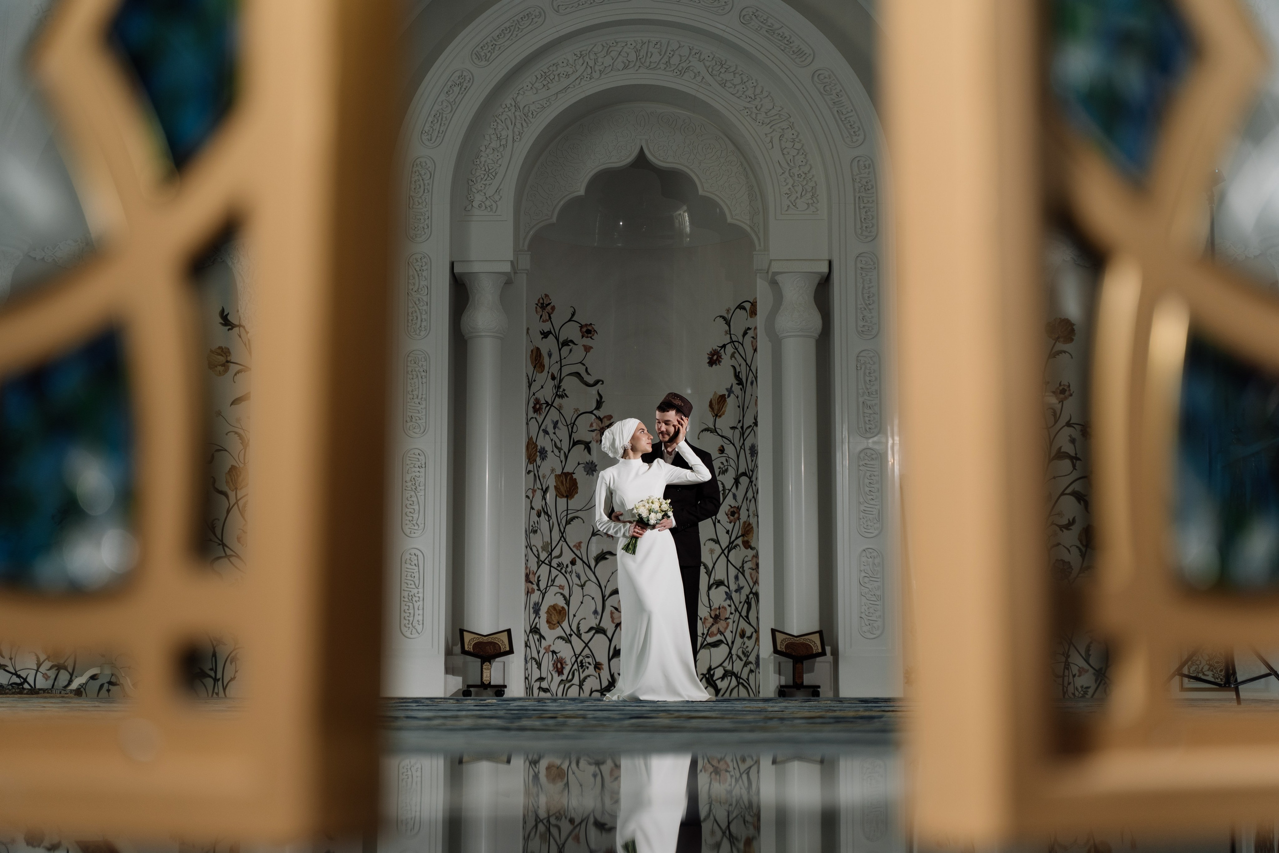 Ильдар & Алия. RAMIL SAFIULLIN