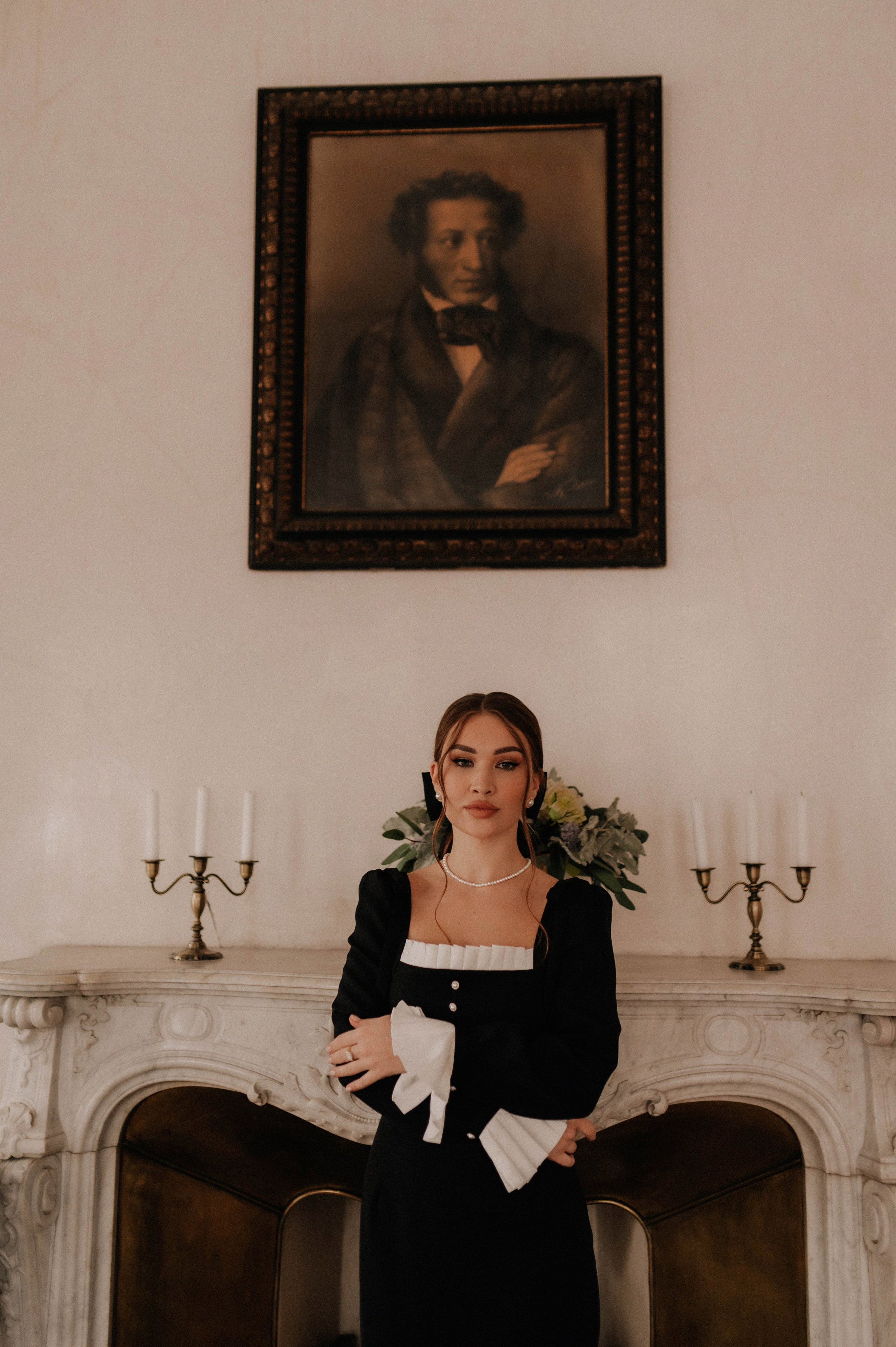 Лиза. Семейный фотограф Нагорнова Виктория