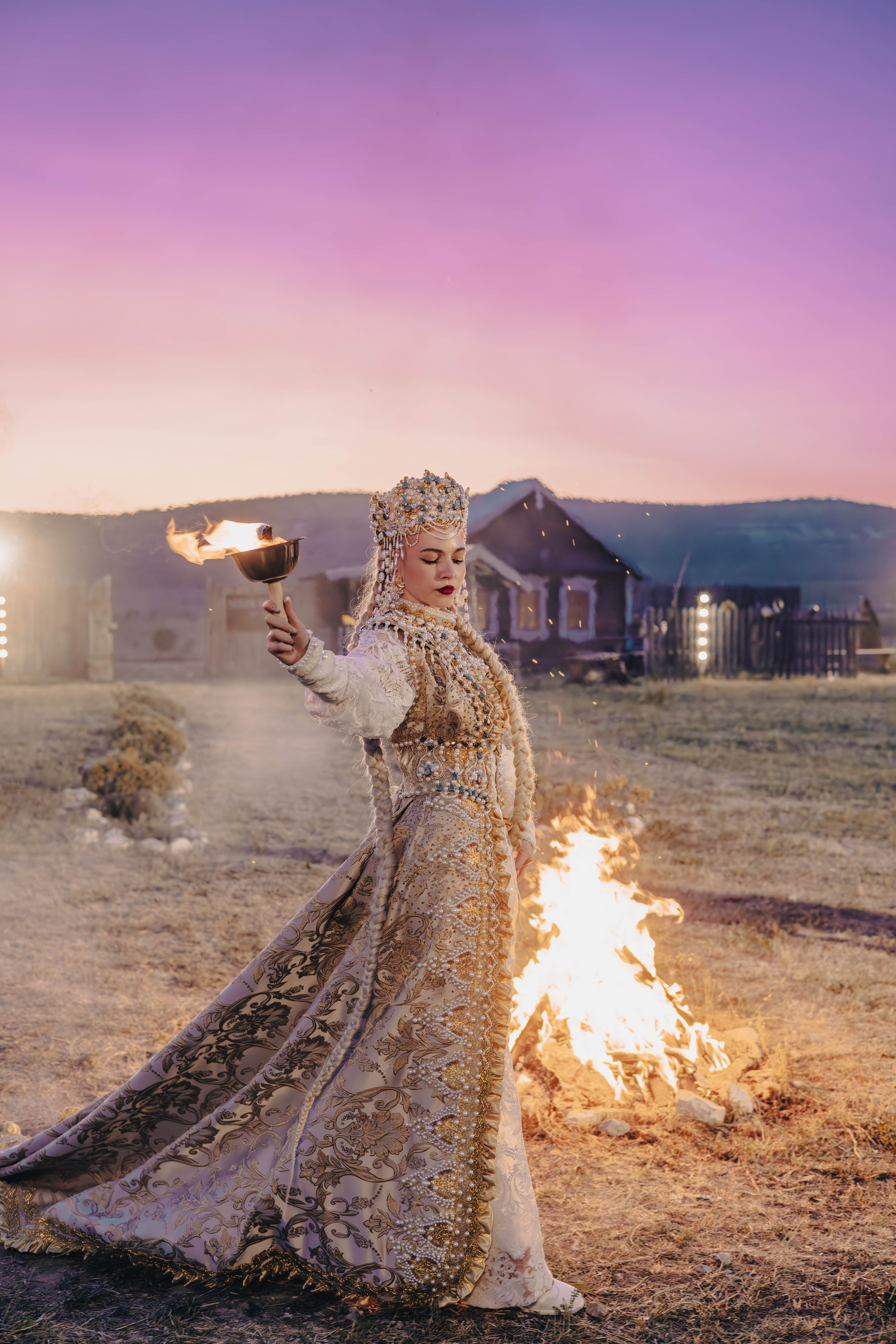 Славянский фестиваль. Фотограф Елена — Севастополь, Крым, Москва