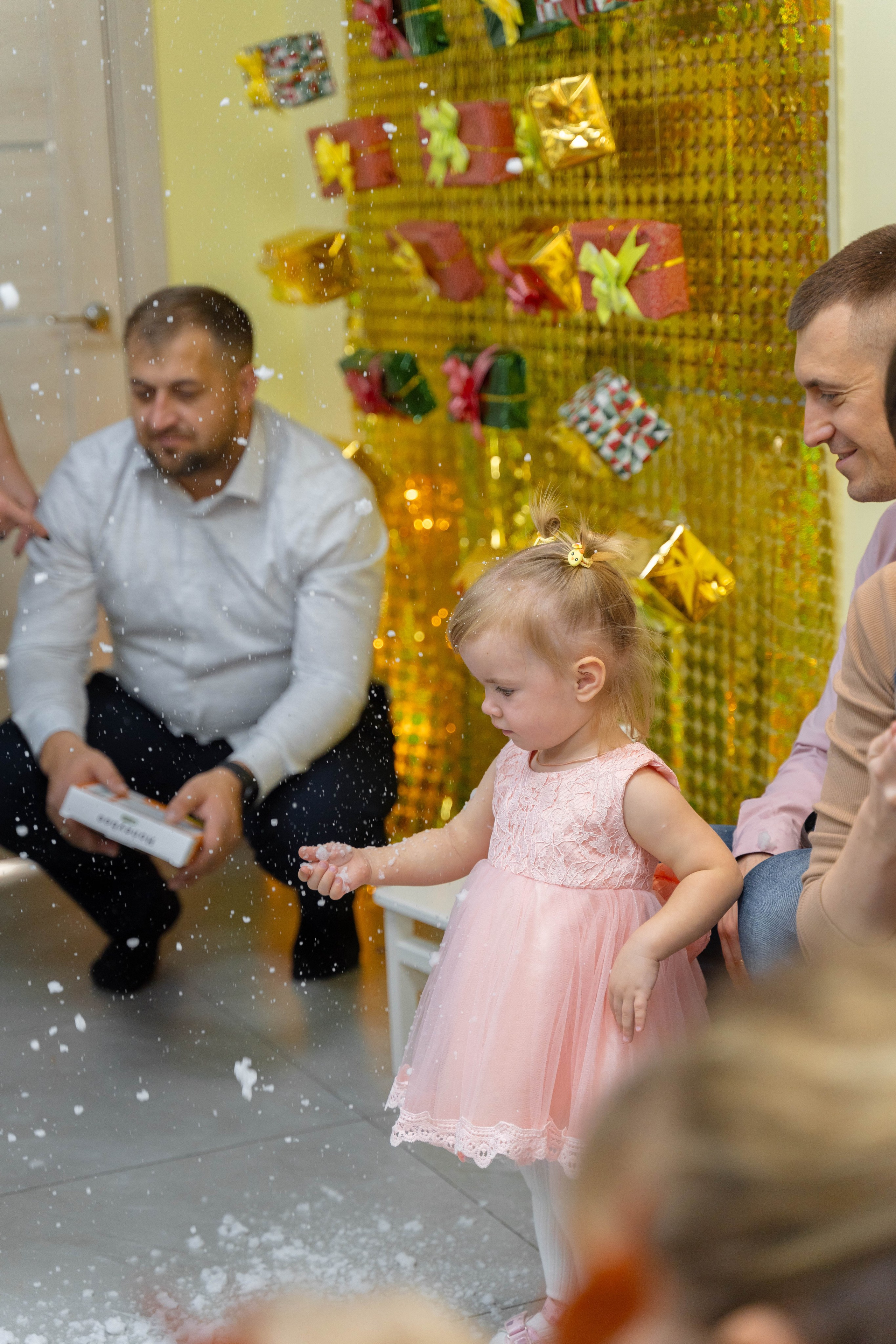 Утренники. ALISON FILMS