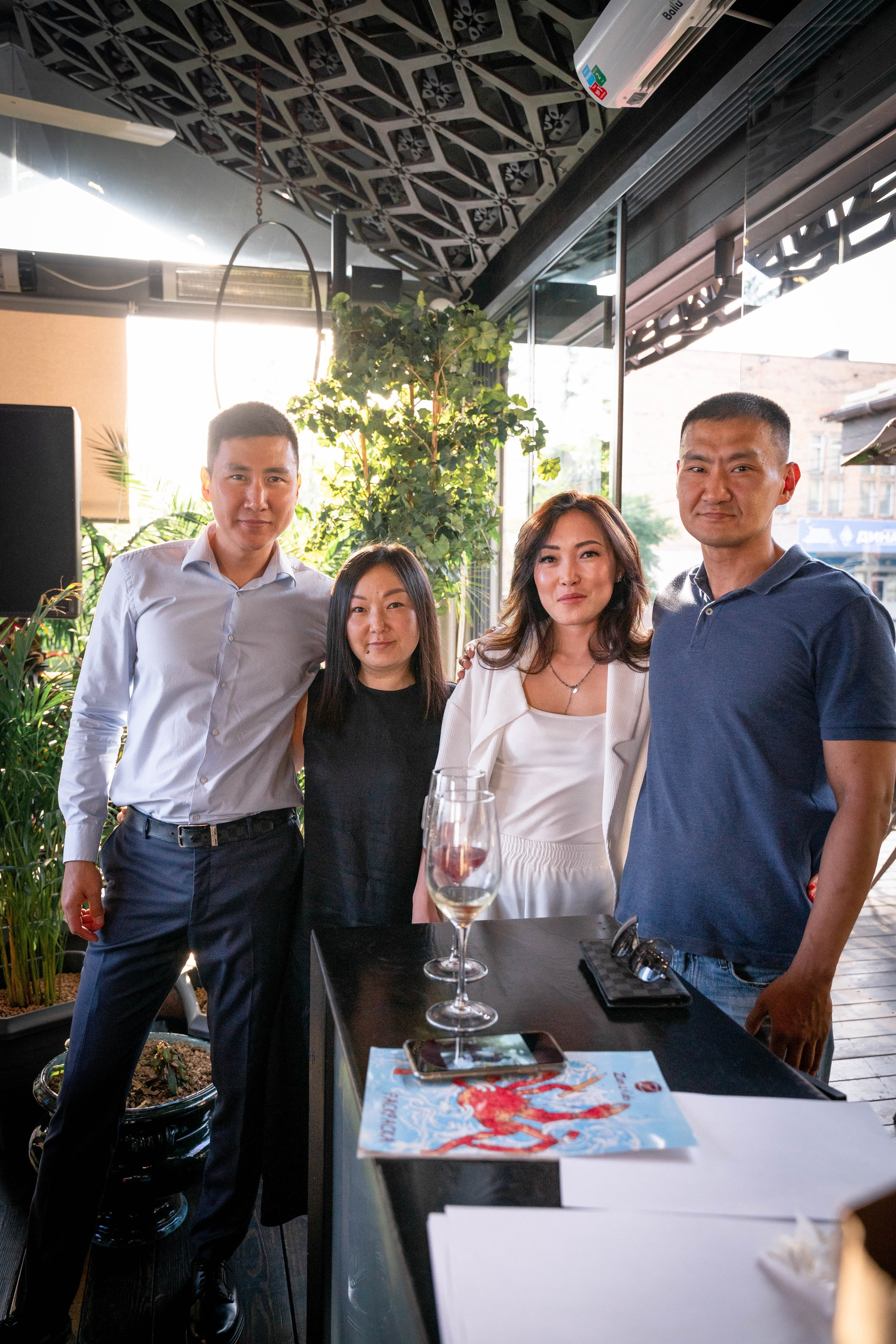 Детский День Рождения. ALISON FILMS