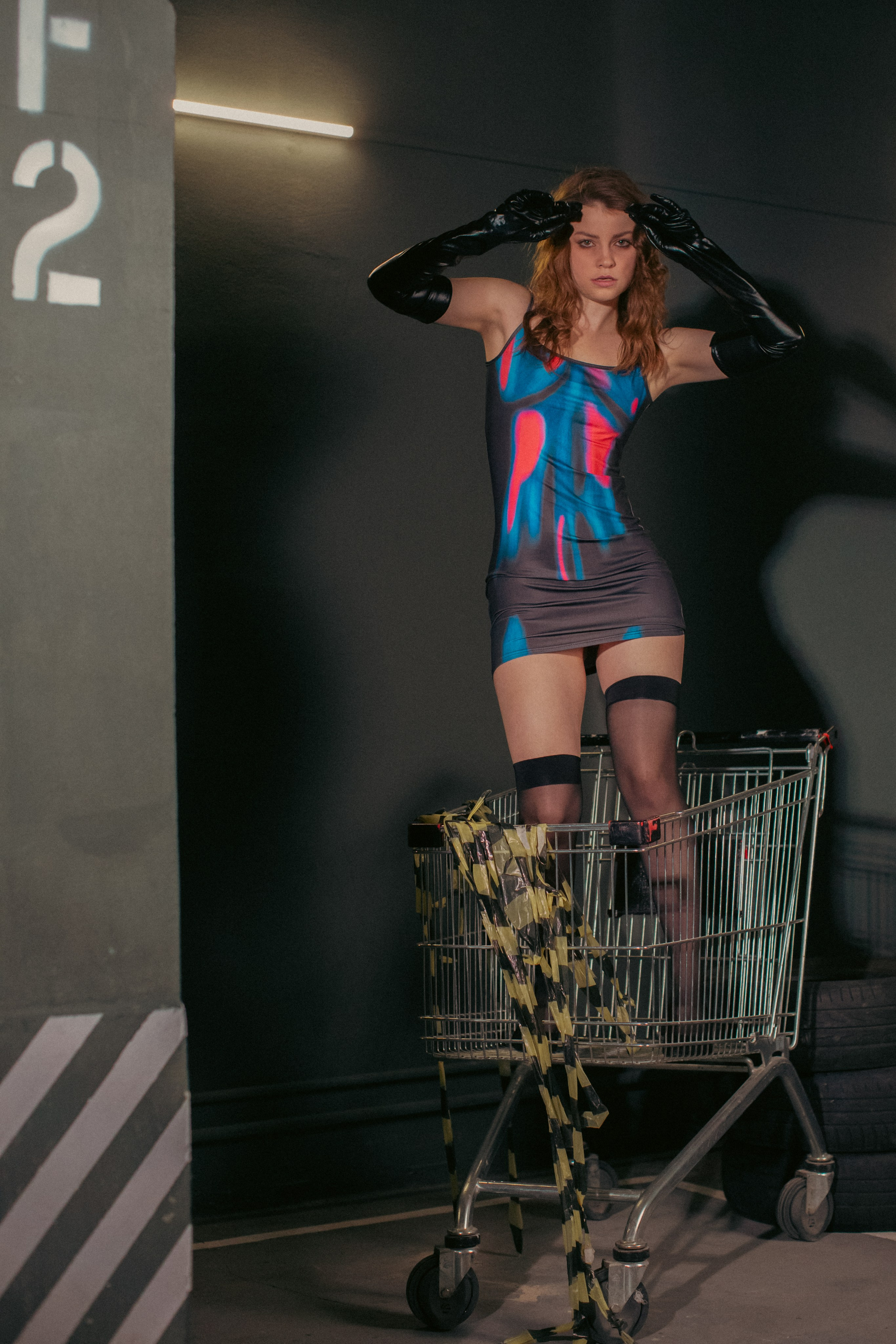 Юля Морозова. Фотограф и видеограф Милорадов Илья