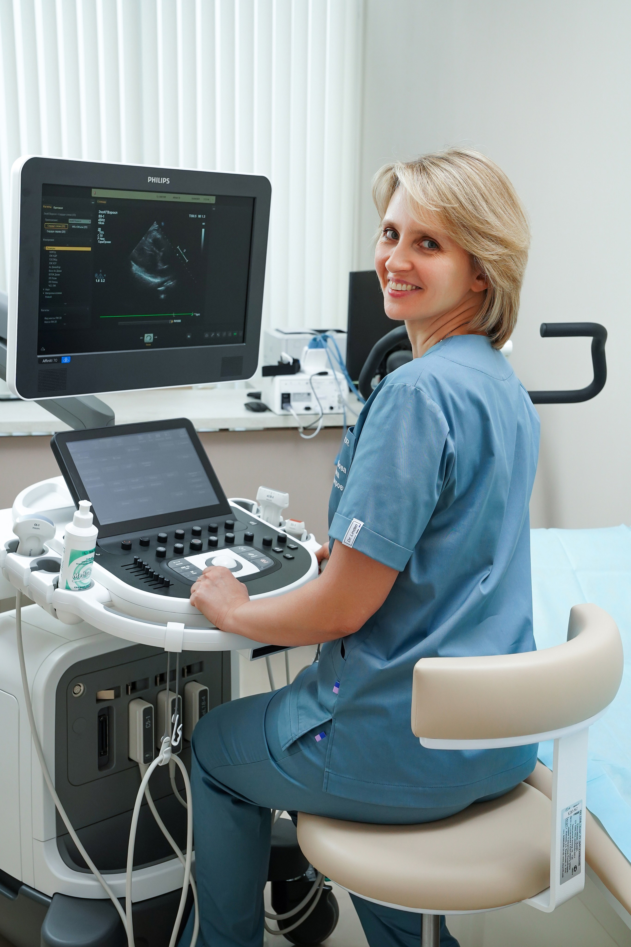 Клиника CL DOCTOR. Контентный и свадебный фотограф в Краснодаре и Сочи Елена Плотникова