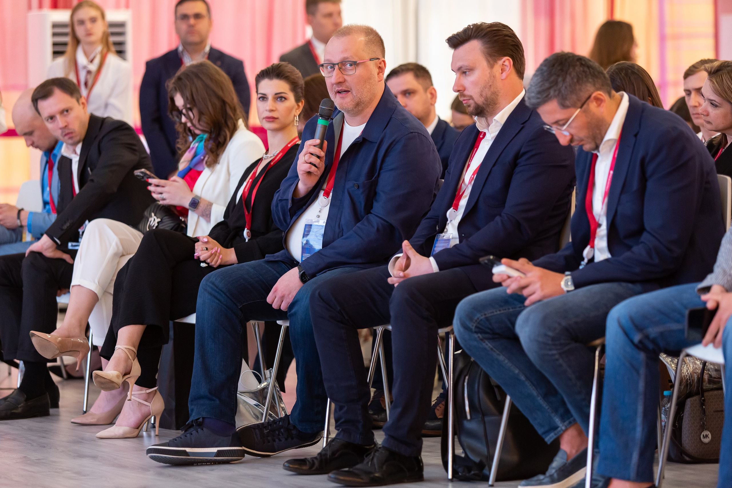 Деловой репортаж. Сергей Гусев — спортивная фотография, виртуальные туры, 3д панорамы