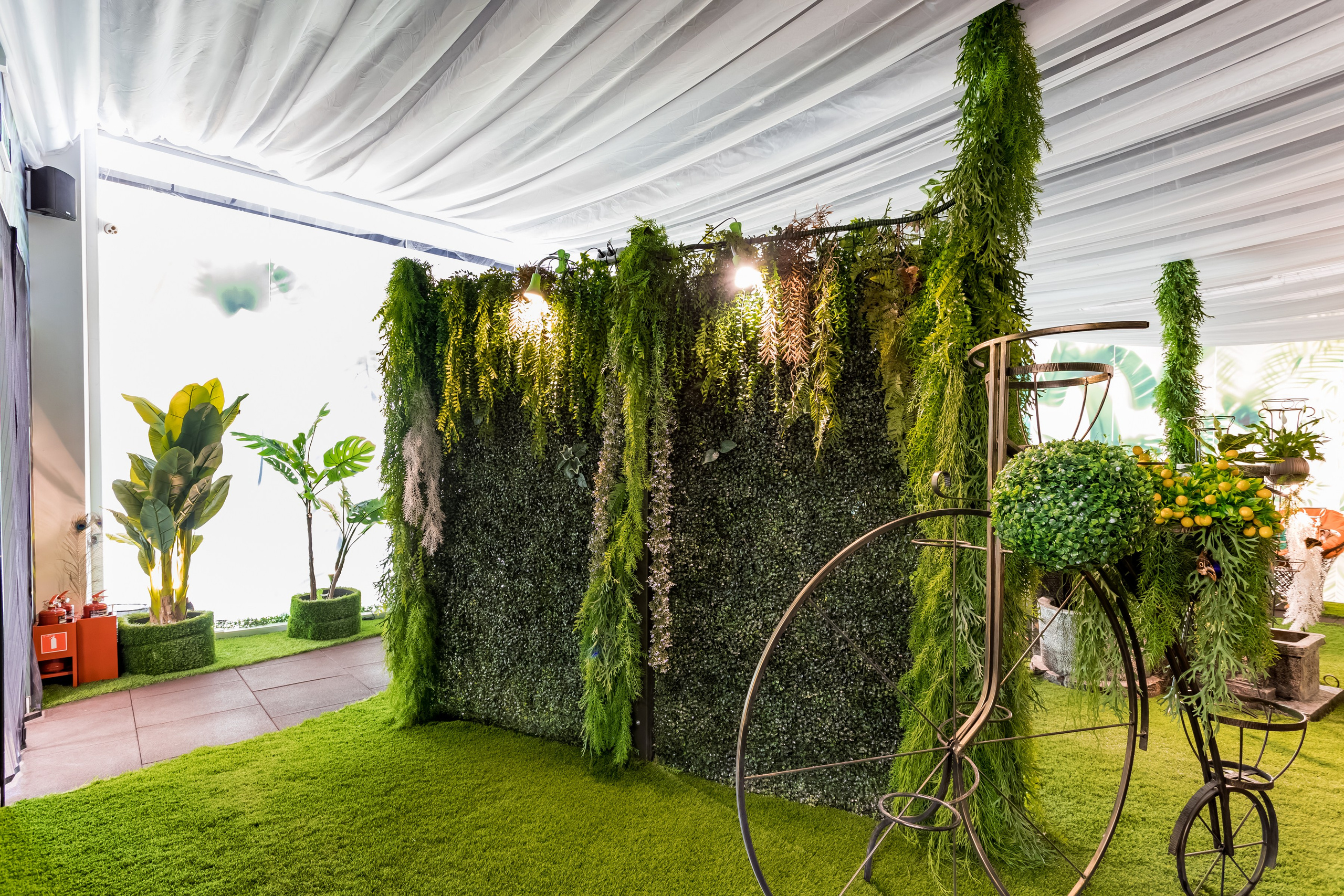 Фотосъемка коммерческих помещений для сайта, карт, соц.сетей. Интерьеры, Контент, Портреты | Фотограф в Москве Дани Терно